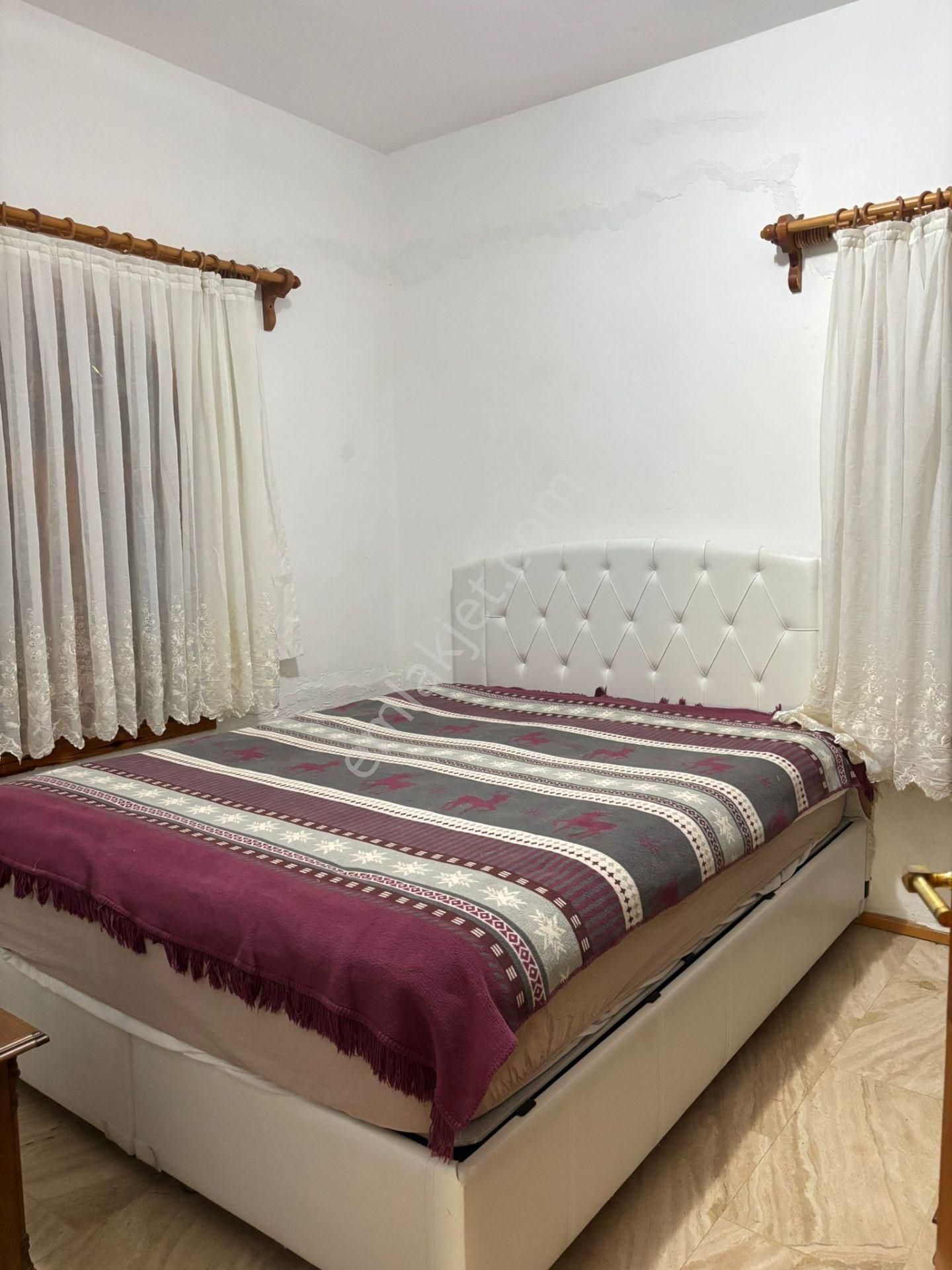 Deniz Manzaralı Müstakil Ev + 330 M² Arsa! Kaçırılmayacak Fırsat - Görsel 22