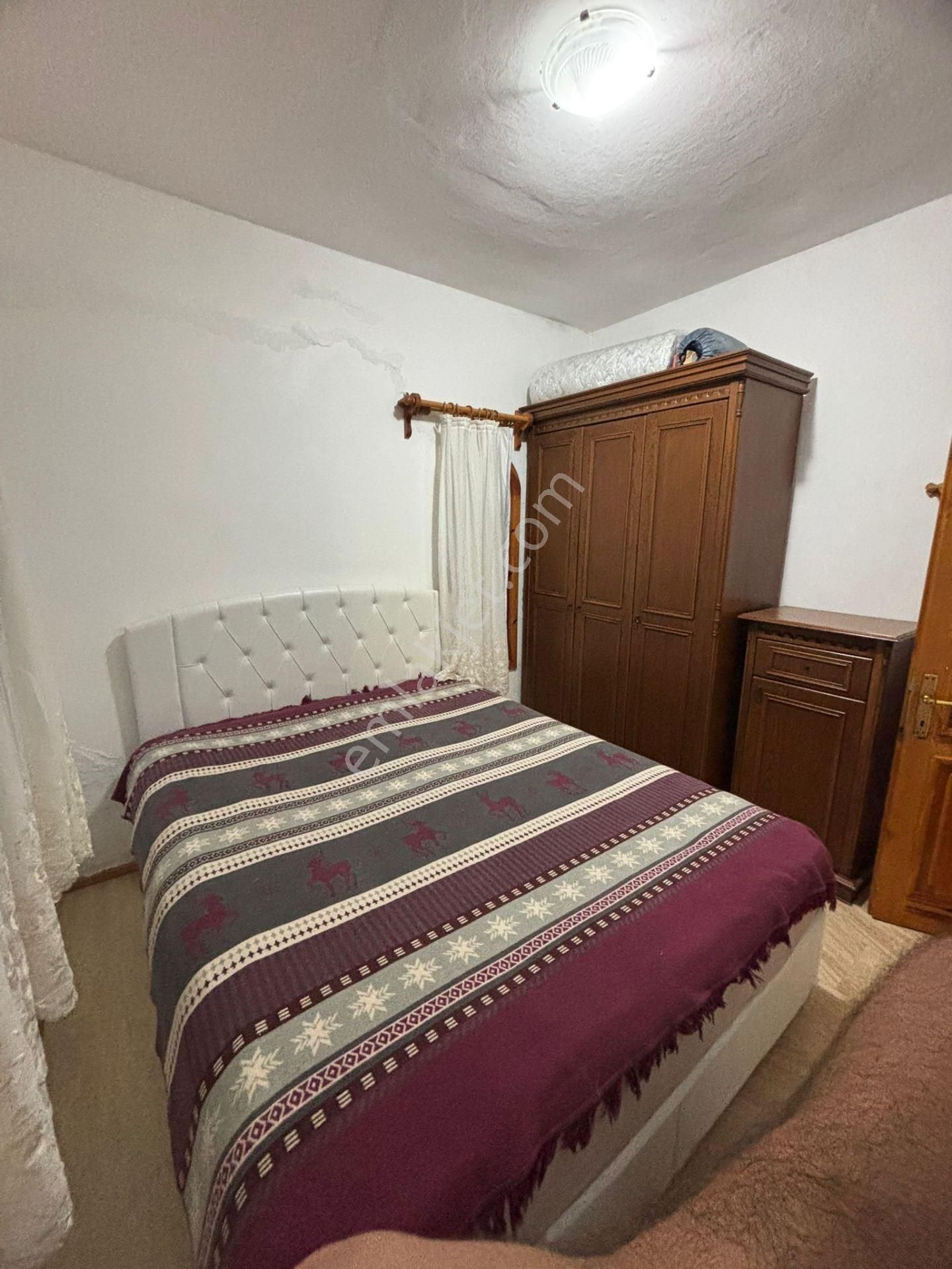 Deniz Manzaralı Müstakil Ev + 330 M² Arsa! Kaçırılmayacak Fırsat - Görsel 23