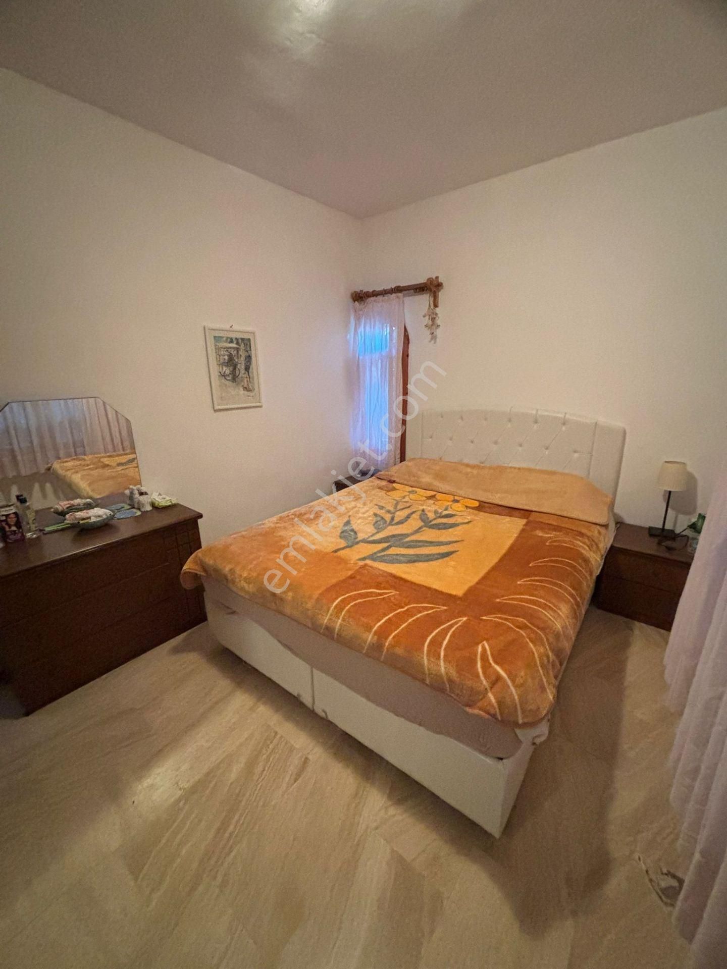 Deniz Manzaralı Müstakil Ev + 330 M² Arsa! Kaçırılmayacak Fırsat - Görsel 21