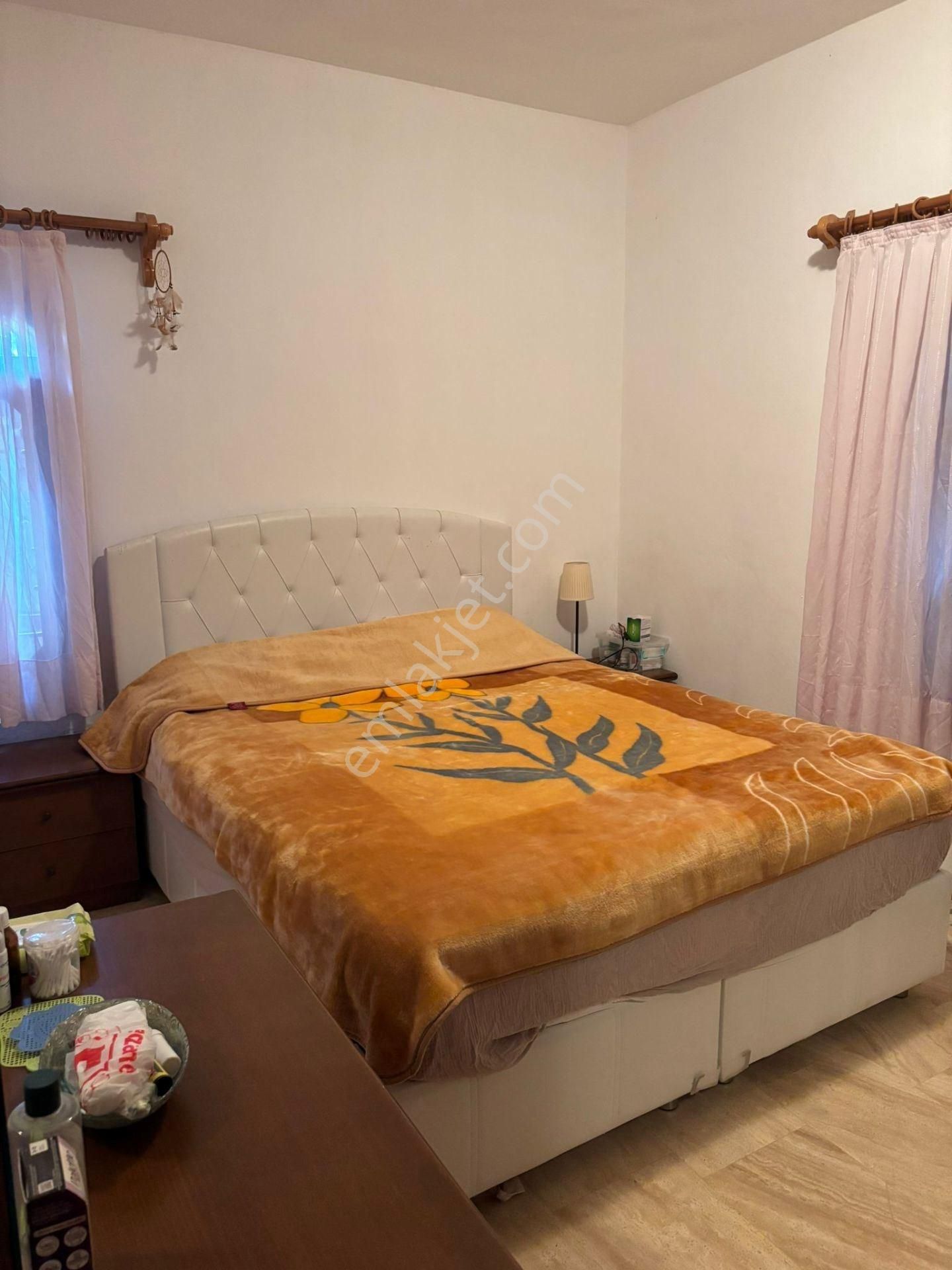Deniz Manzaralı Müstakil Ev + 330 M² Arsa! Kaçırılmayacak Fırsat - Görsel 20