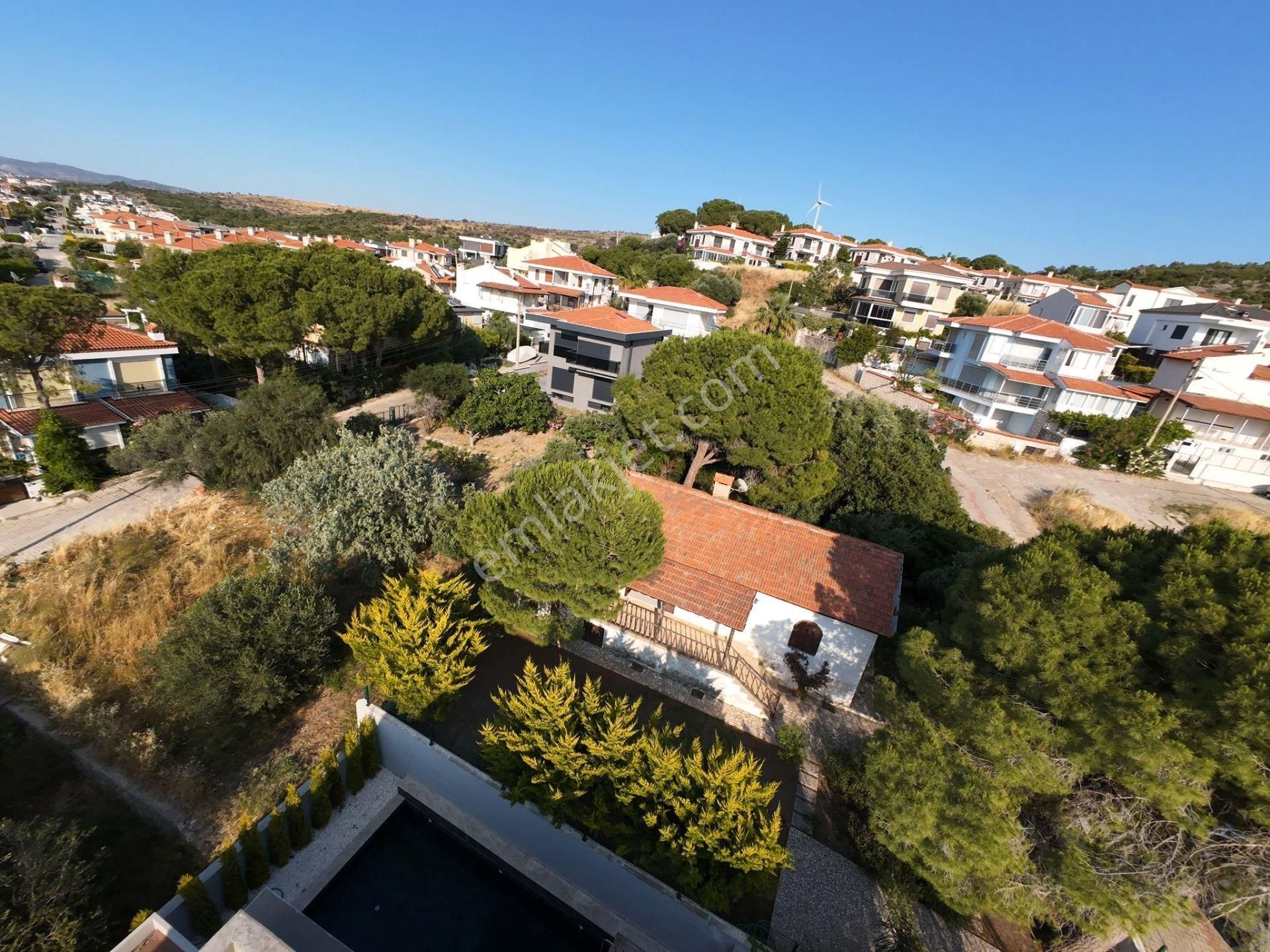 Deniz Manzaralı Müstakil Ev + 330 M² Arsa! Kaçırılmayacak Fırsat - Görsel 4