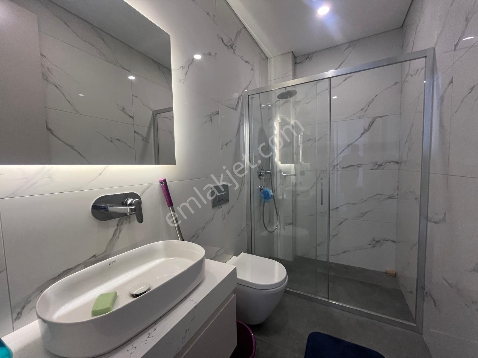 Gümüşlük Dereköy Mahallesi Doğa İle İç İçe Özel Havuzlu Müstakil Villa - Görsel 25