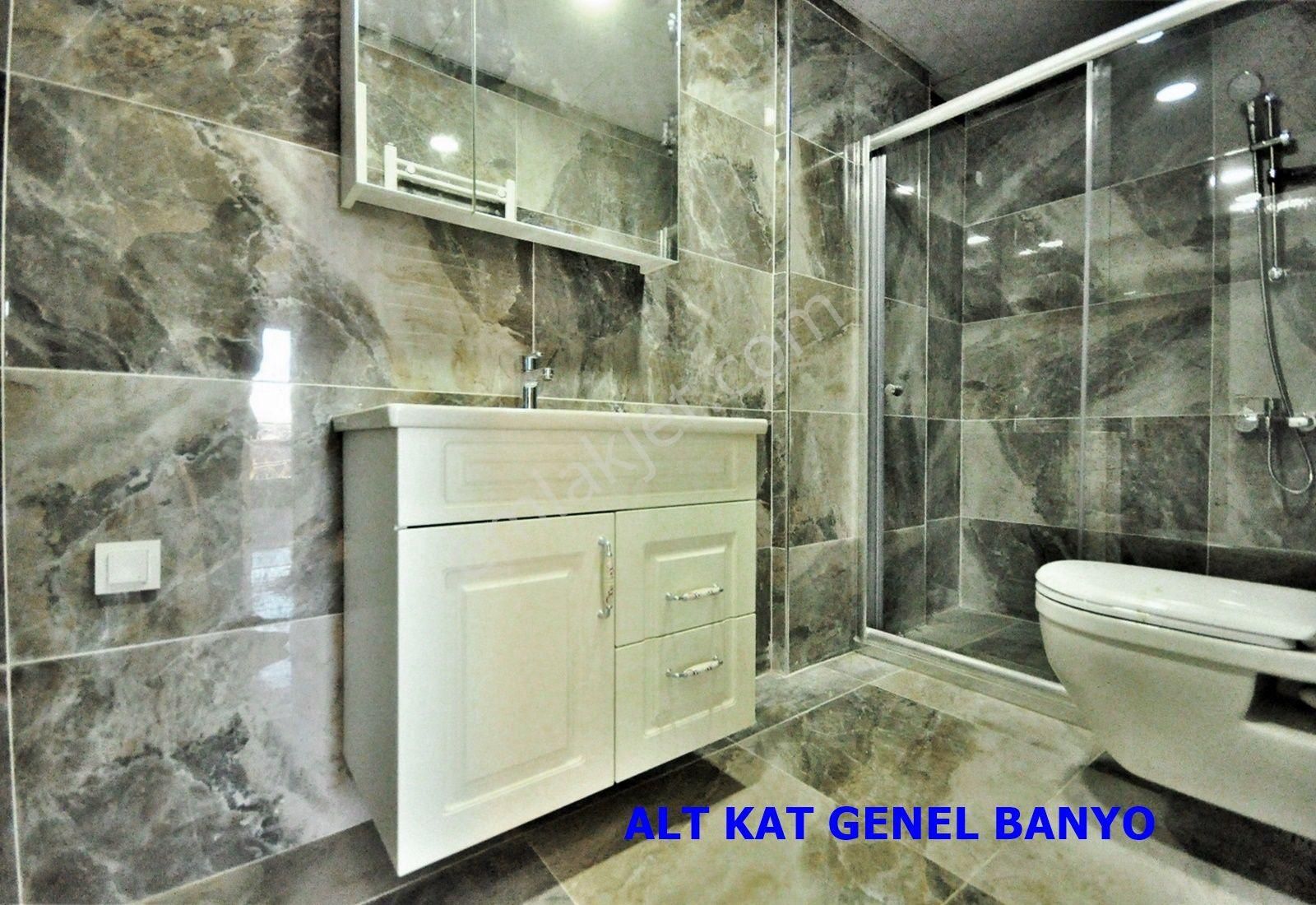 Bahçelievler Kocasinan Satılık Yeni 5+1 Lüx Dubleks. Vizyon - Görsel 9