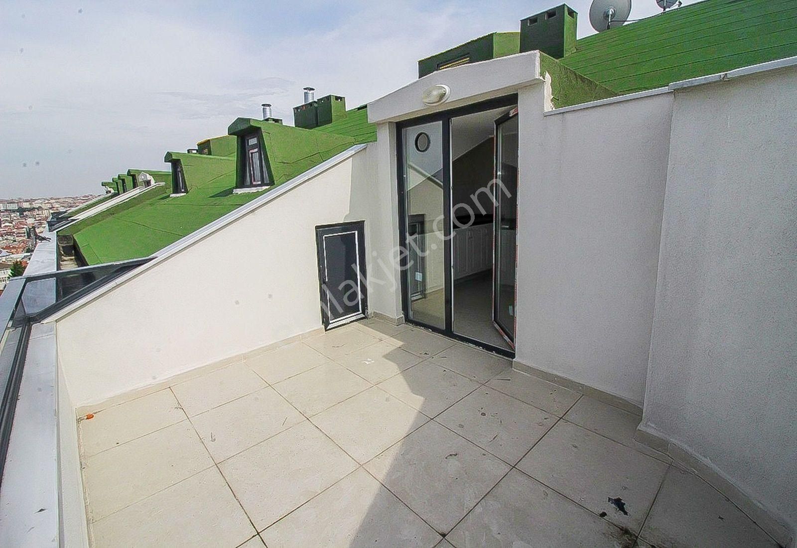 Bahçelievler Kocasinan Satılık Yeni 5+1 Lüx Dubleks. Vizyon - Görsel 19