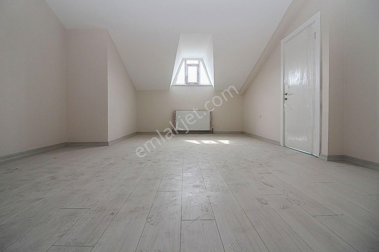 Bahçelievler Kocasinan Satılık Yeni 5+1 Lüx Dubleks. Vizyon - Görsel 11