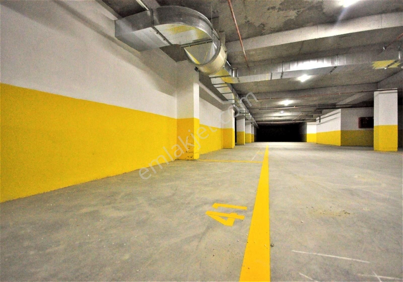 Bahçelievler Kocasinan Satılık Yeni 5+1 Lüx Dubleks. Vizyon - Görsel 23