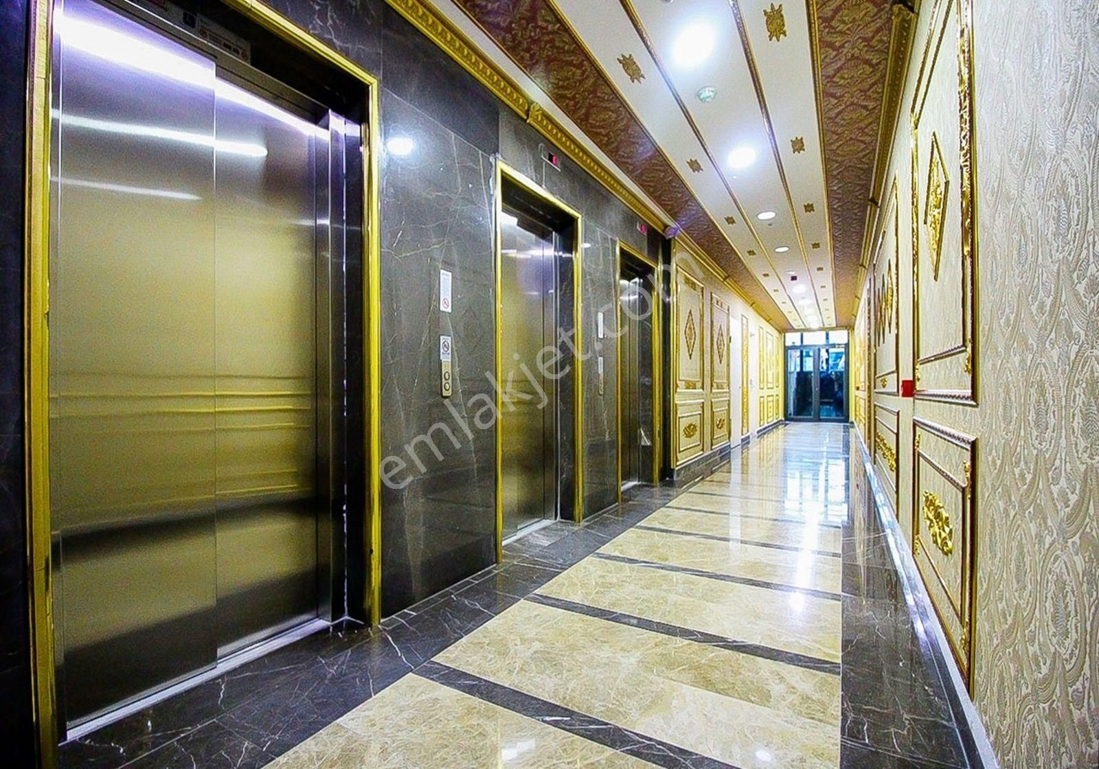 Bahçelievler Kocasinan Satılık Yeni 5+1 Lüx Dubleks. Vizyon - Görsel 24