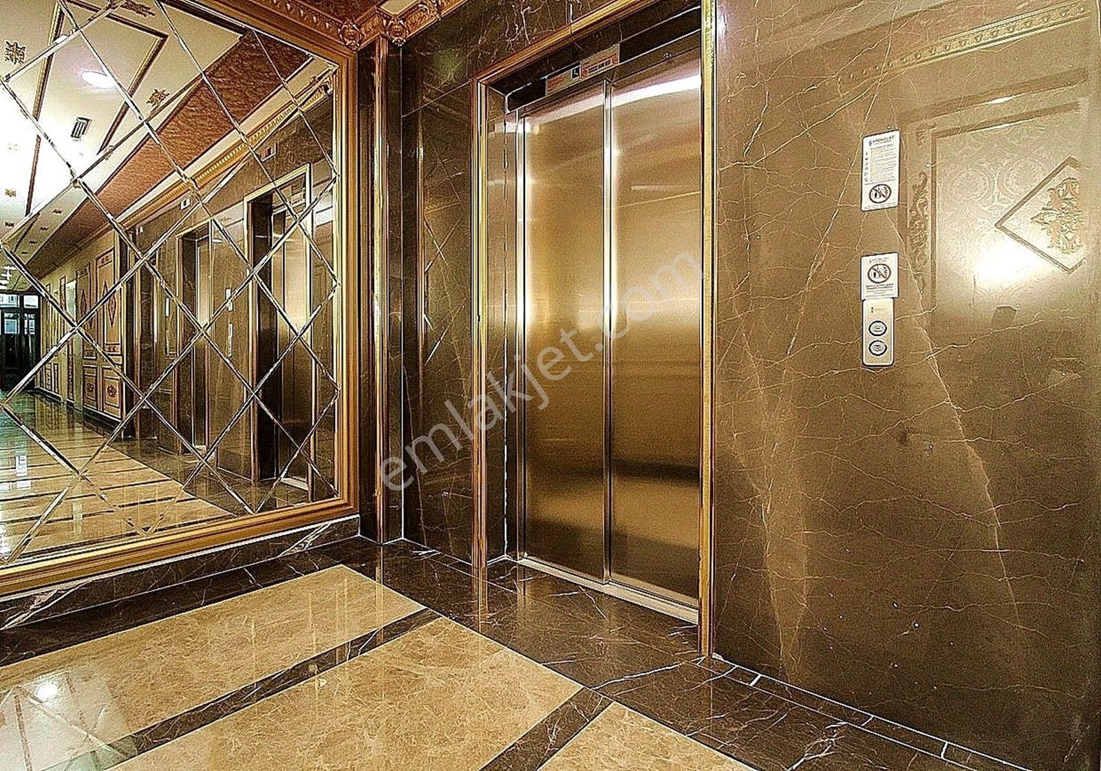 Bahçelievler Kocasinan Satılık Yeni 5+1 Lüx Dubleks. Vizyon - Görsel 17