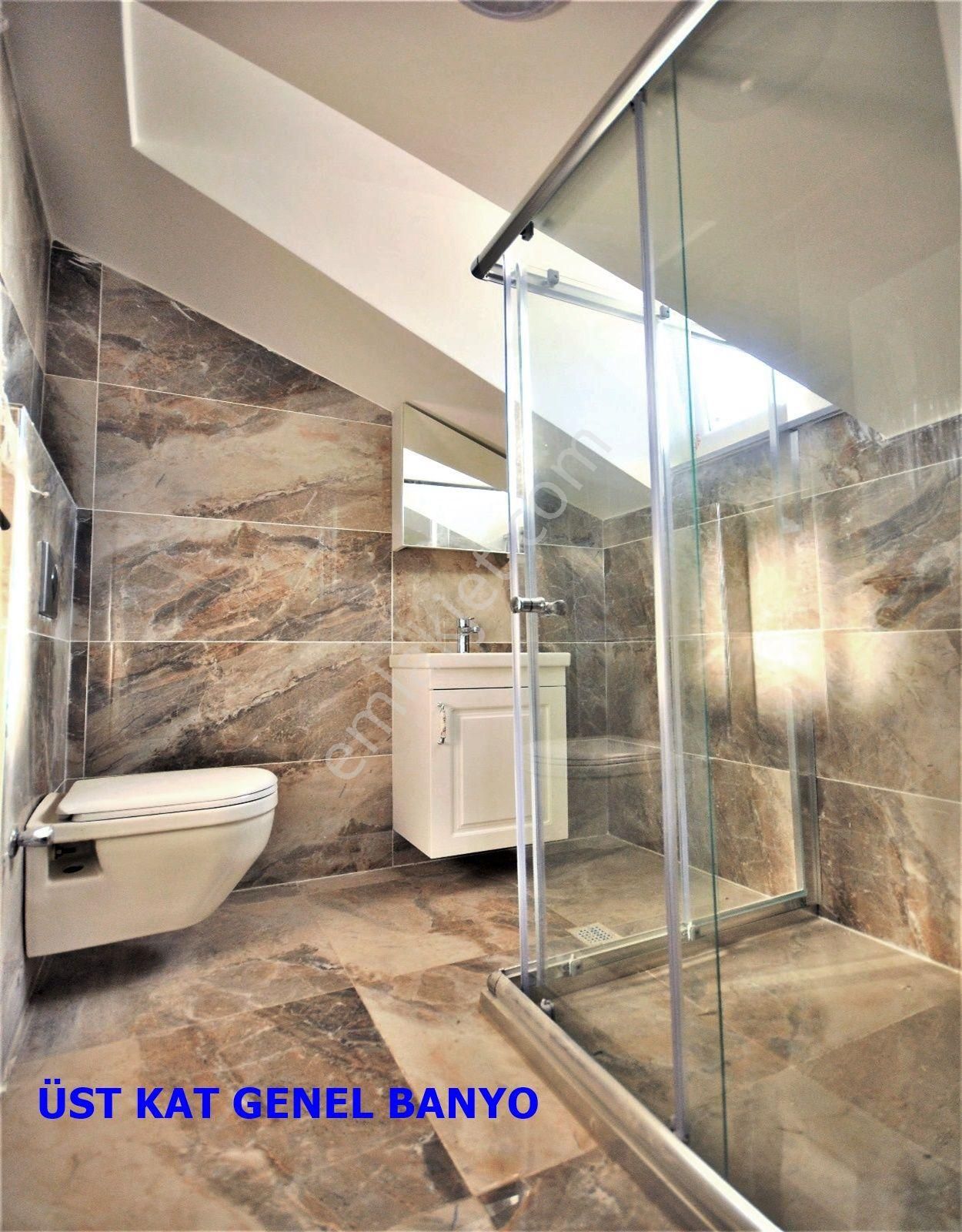 Bahçelievler Kocasinan Satılık Yeni 5+1 Lüx Dubleks. Vizyon - Görsel 13