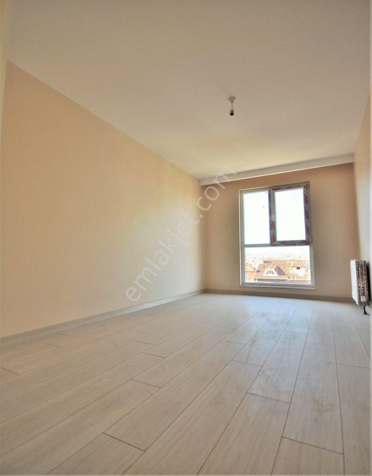 Bahçelievler Kocasinan Satılık Yeni 5+1 Lüx Dubleks. Vizyon - Görsel 6