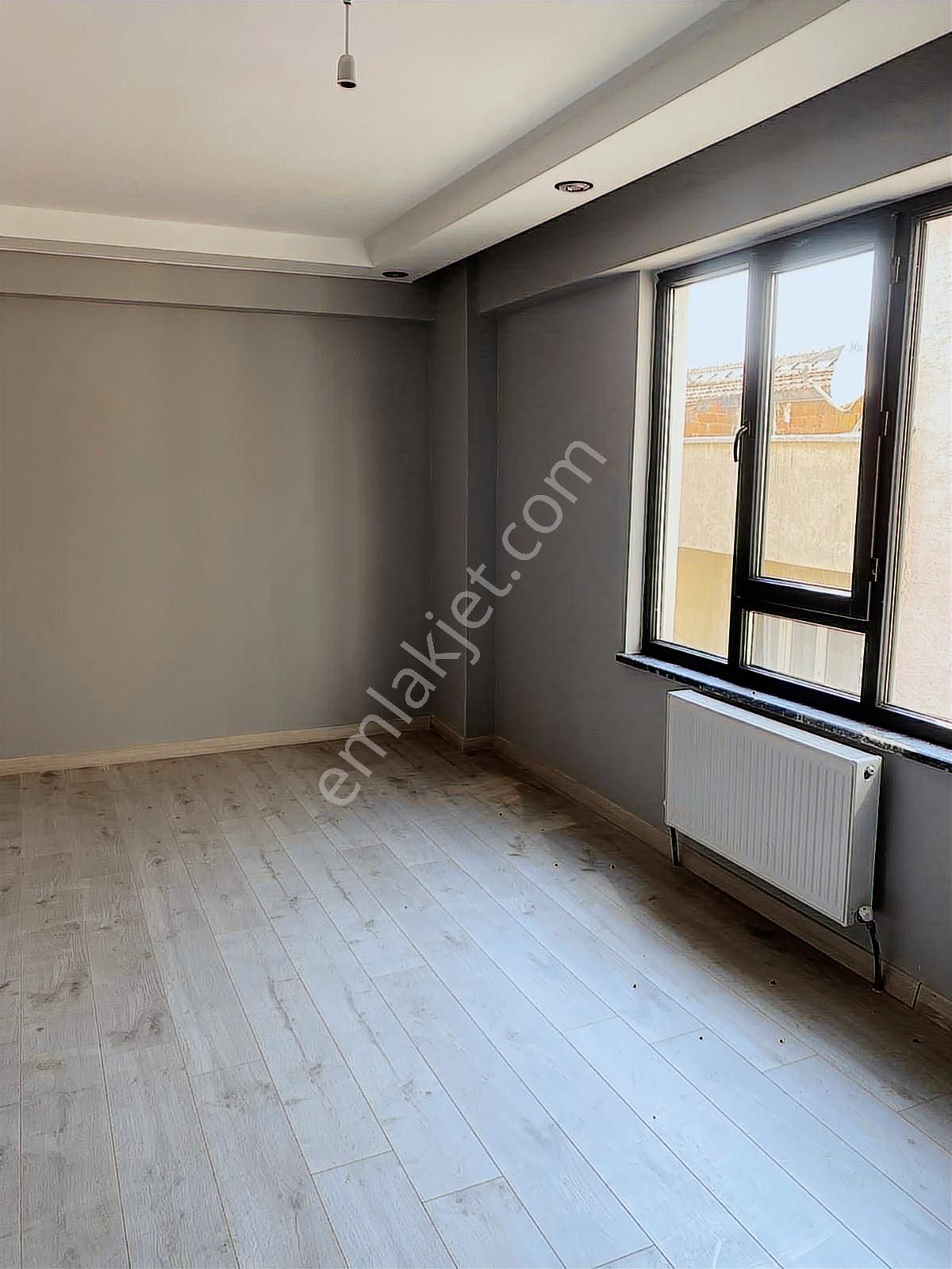 Alba Emlaktan Esentepe Mahallesinde 3+1 Sıfır Daire - Görsel 24