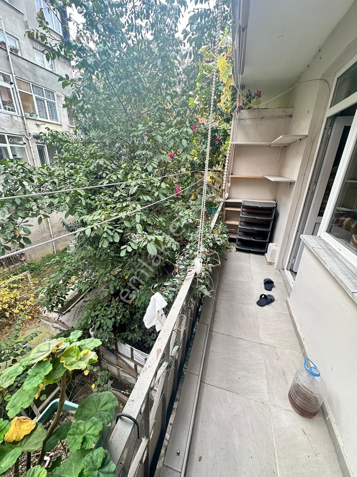 Çeliktepe'de,metroya 5 Dk,1+1, Kiralık Daire , Artum'dan - Görsel 15