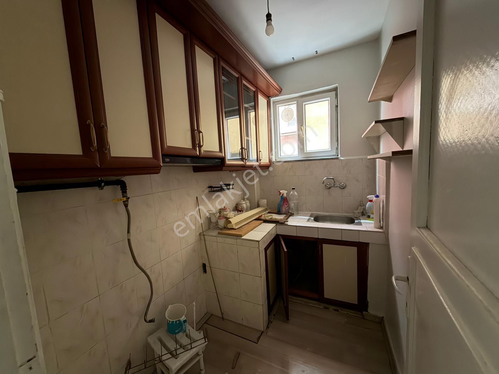 Çeliktepe'de,metroya 5 Dk,1+1, Kiralık Daire , Artum'dan - Görsel 7
