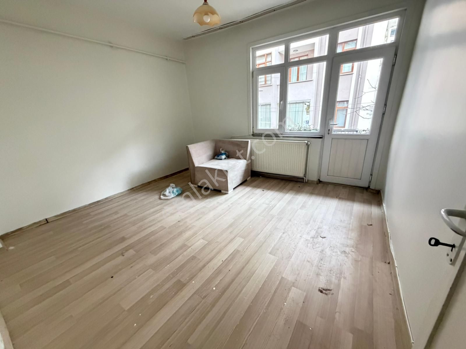 Çeliktepe'de,metroya 5 Dk,1+1, Kiralık Daire , Artum'dan - Görsel 8