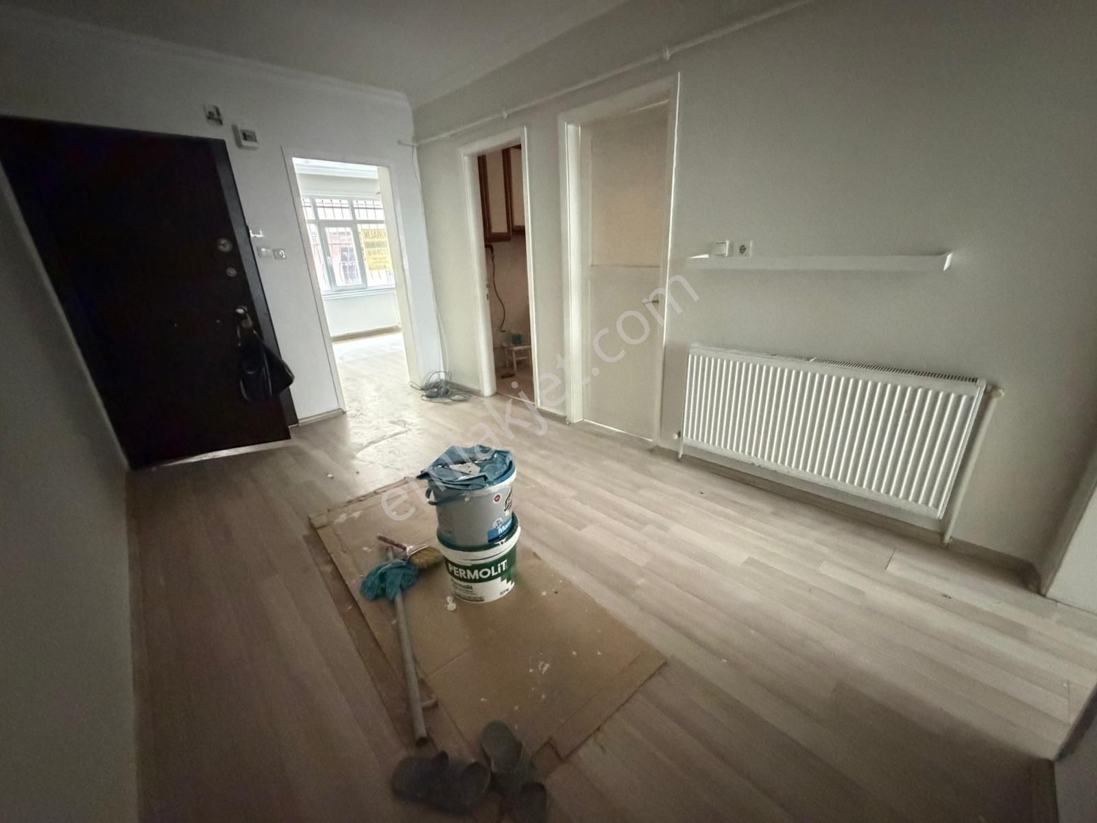 Çeliktepe'de,metroya 5 Dk,1+1, Kiralık Daire , Artum'dan - Görsel 5