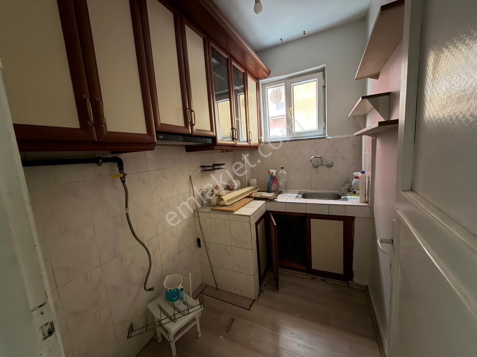 Çeliktepe'de,metroya 5 Dk,1+1, Kiralık Daire , Artum'dan - Görsel 6
