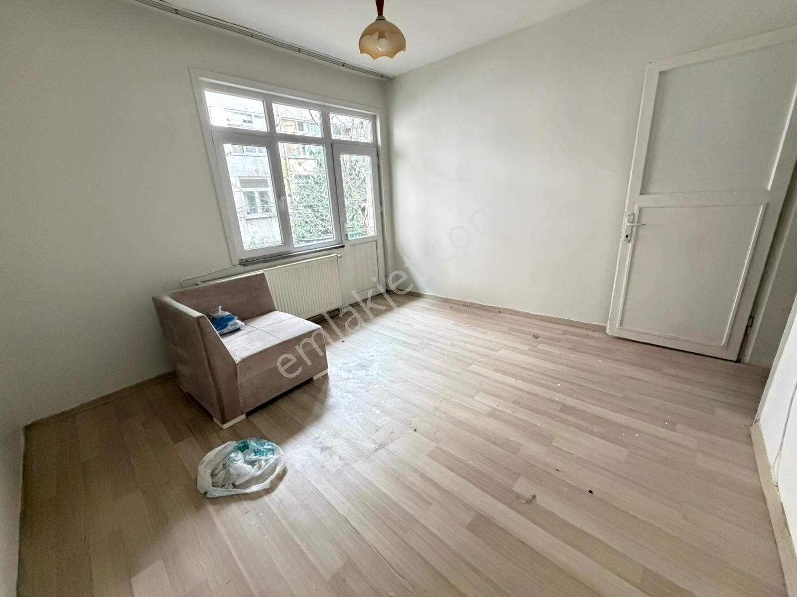 Çeliktepe'de,metroya 5 Dk,1+1, Kiralık Daire , Artum'dan - Görsel 9