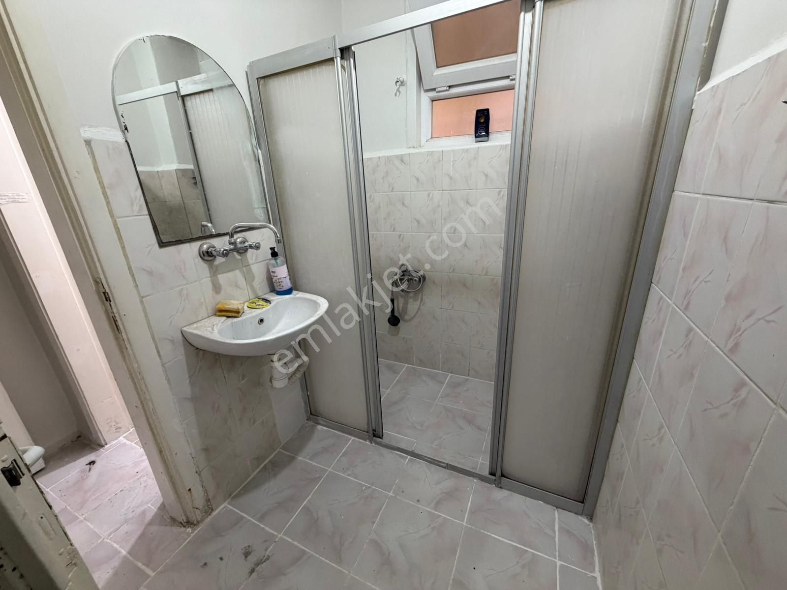 Çeliktepe'de,metroya 5 Dk,1+1, Kiralık Daire , Artum'dan - Görsel 11