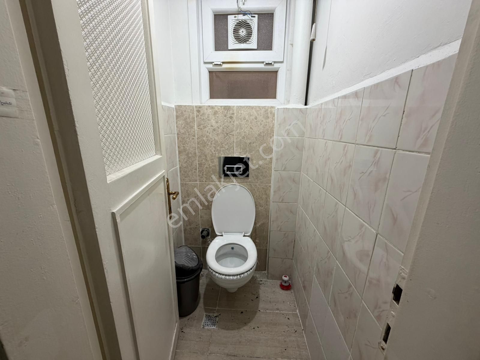 Çeliktepe'de,metroya 5 Dk,1+1, Kiralık Daire , Artum'dan - Görsel 10