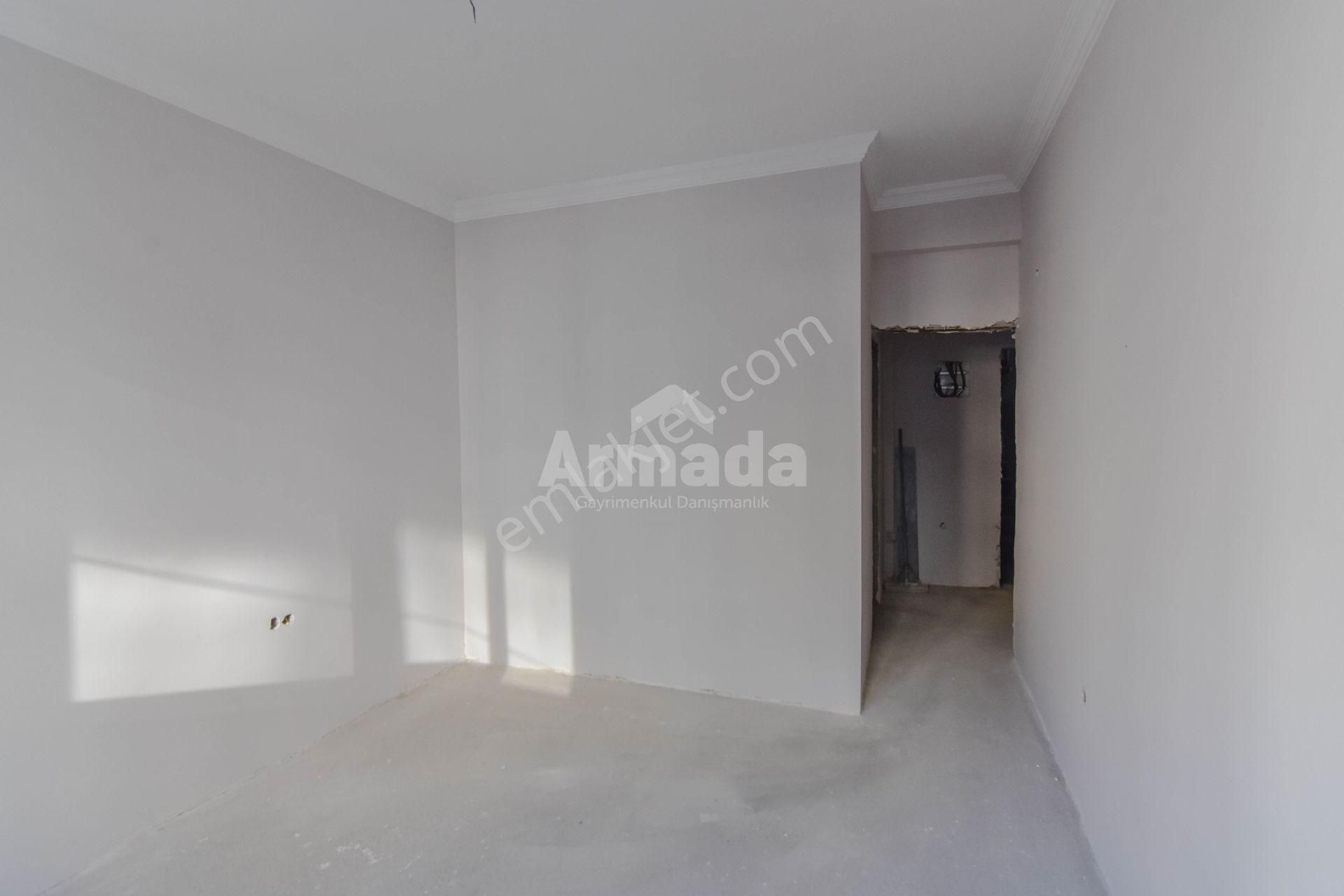 Kuşadası Merkezi Konumda 3+1 Sıfır Satılık Daire - Görsel 19