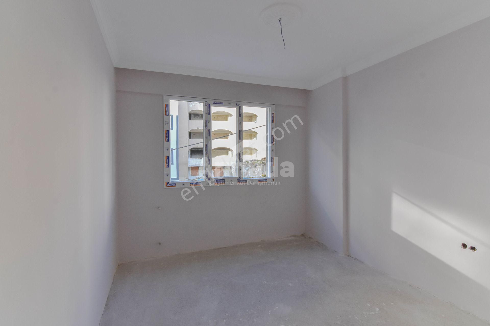 Kuşadası Merkezi Konumda 3+1 Sıfır Satılık Daire - Görsel 16