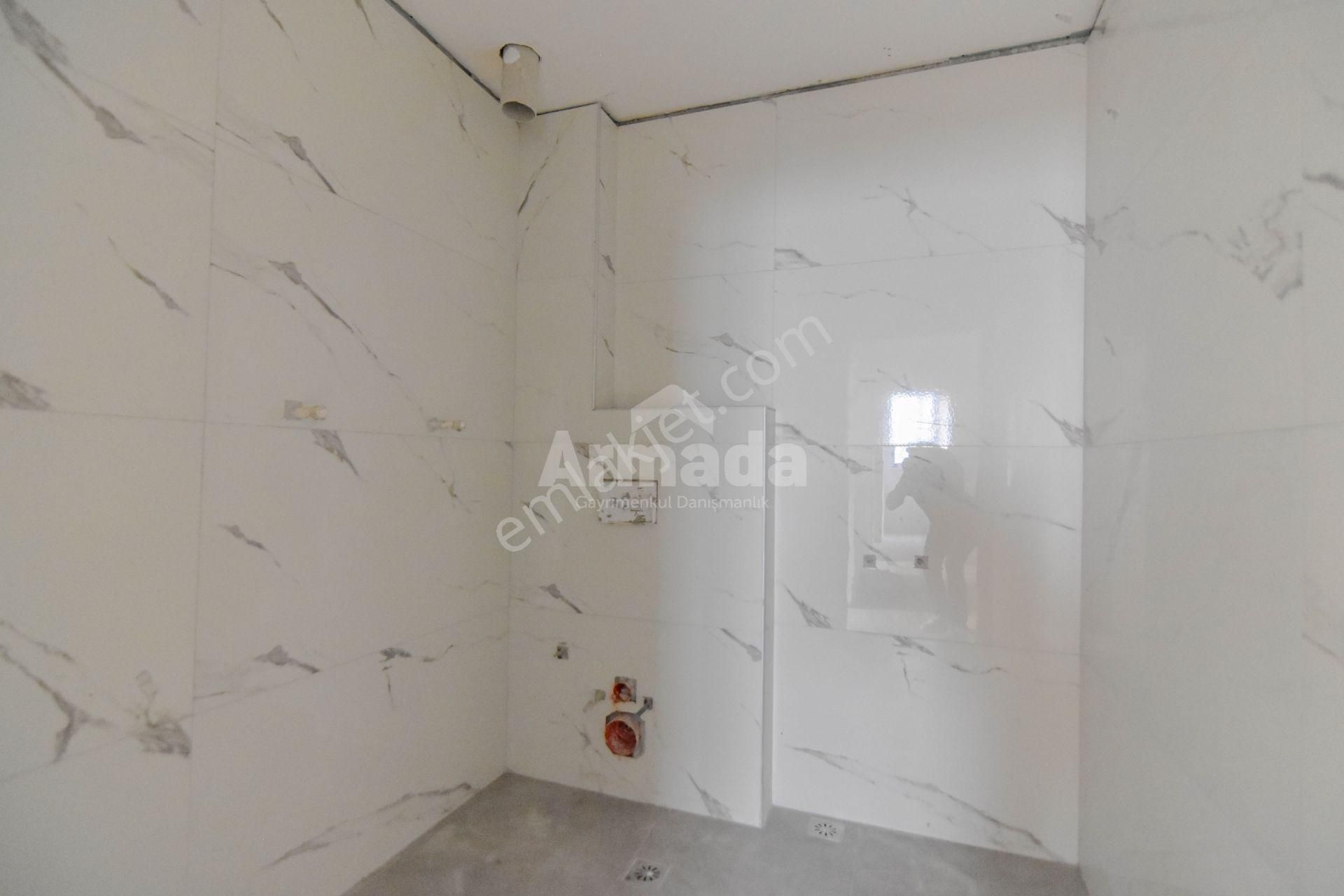 Kuşadası Merkezi Konumda 3+1 Sıfır Satılık Daire - Görsel 20