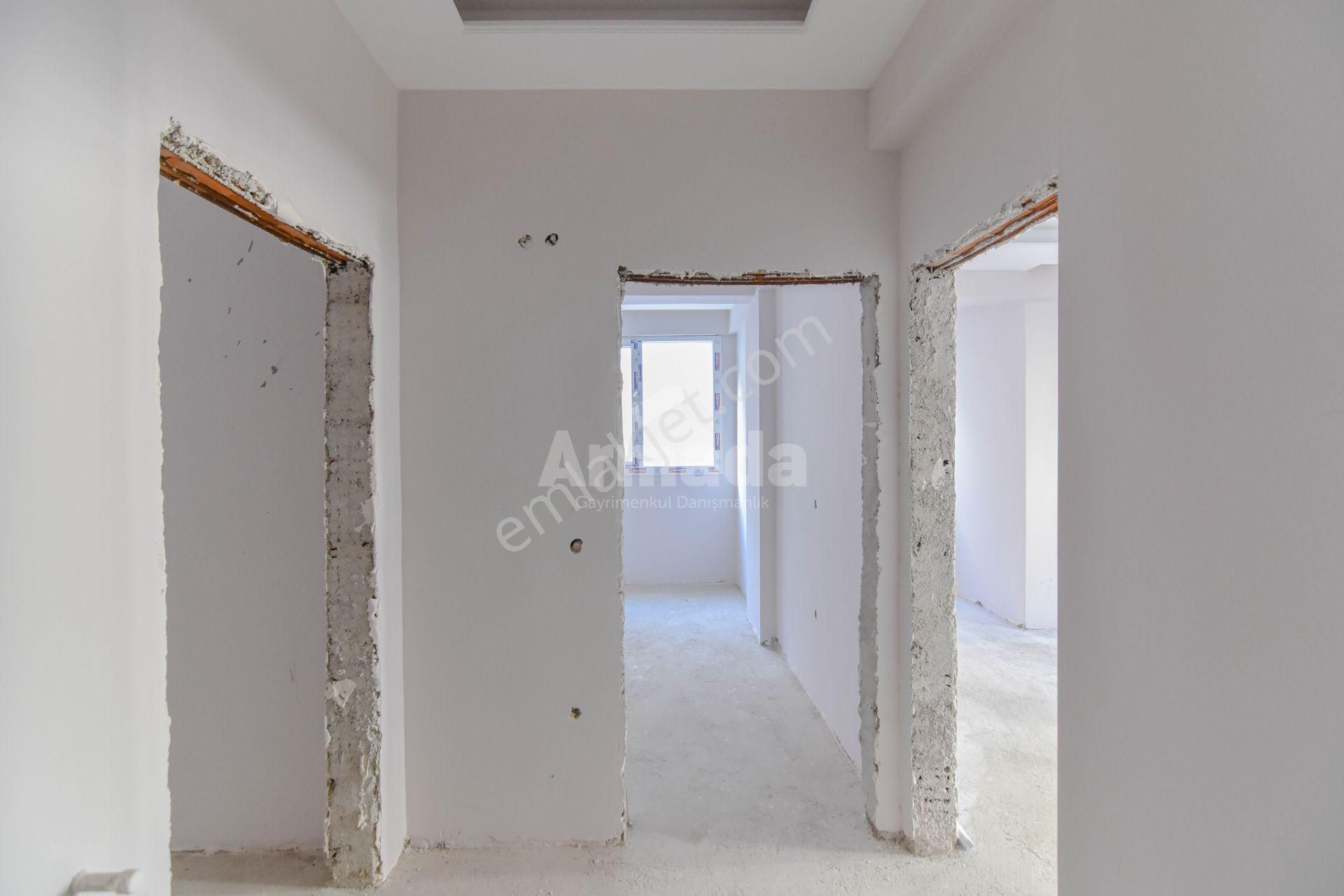 Kuşadası Merkezi Konumda 3+1 Sıfır Satılık Daire - Görsel 15