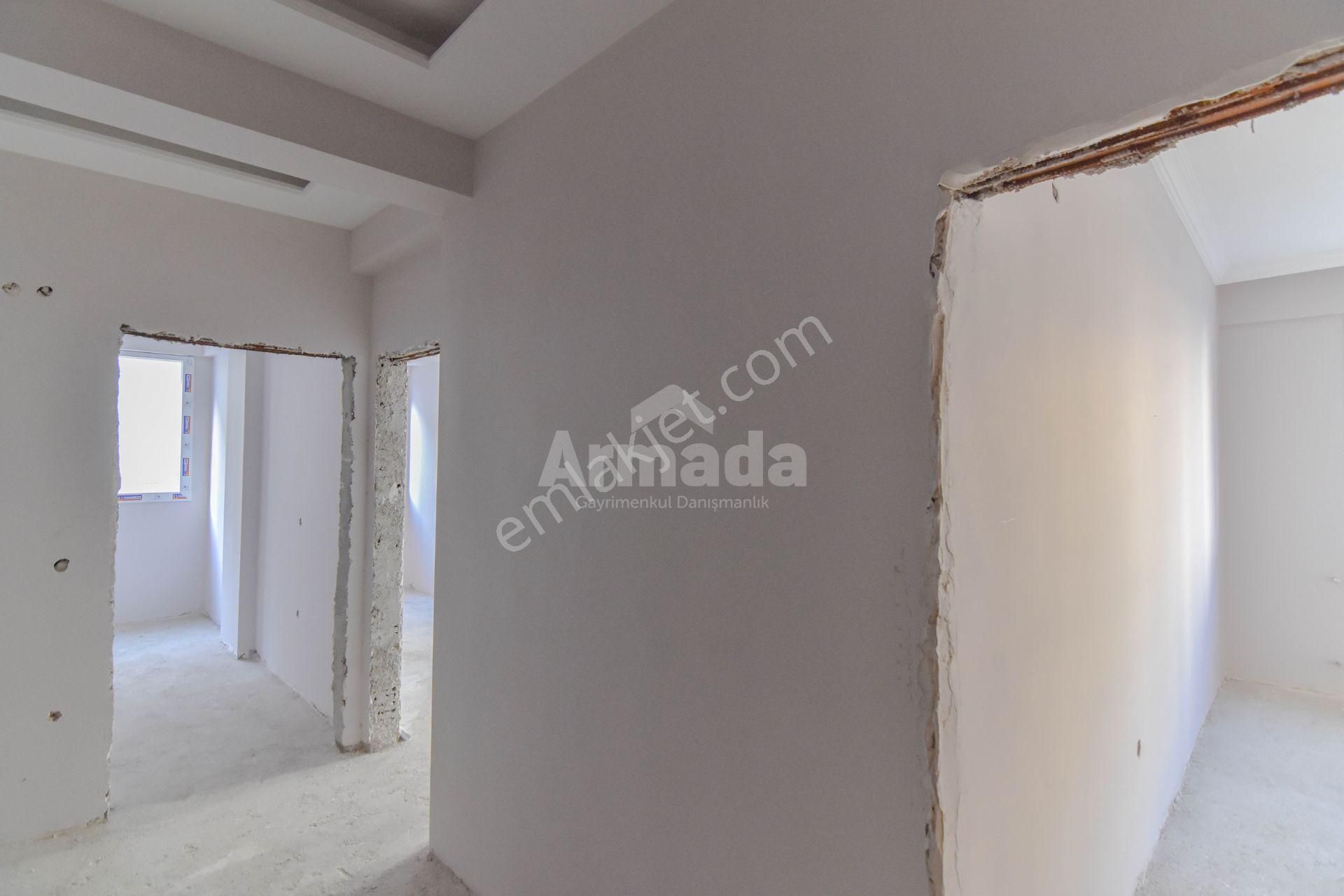 Kuşadası Merkezi Konumda 3+1 Sıfır Satılık Daire - Görsel 21