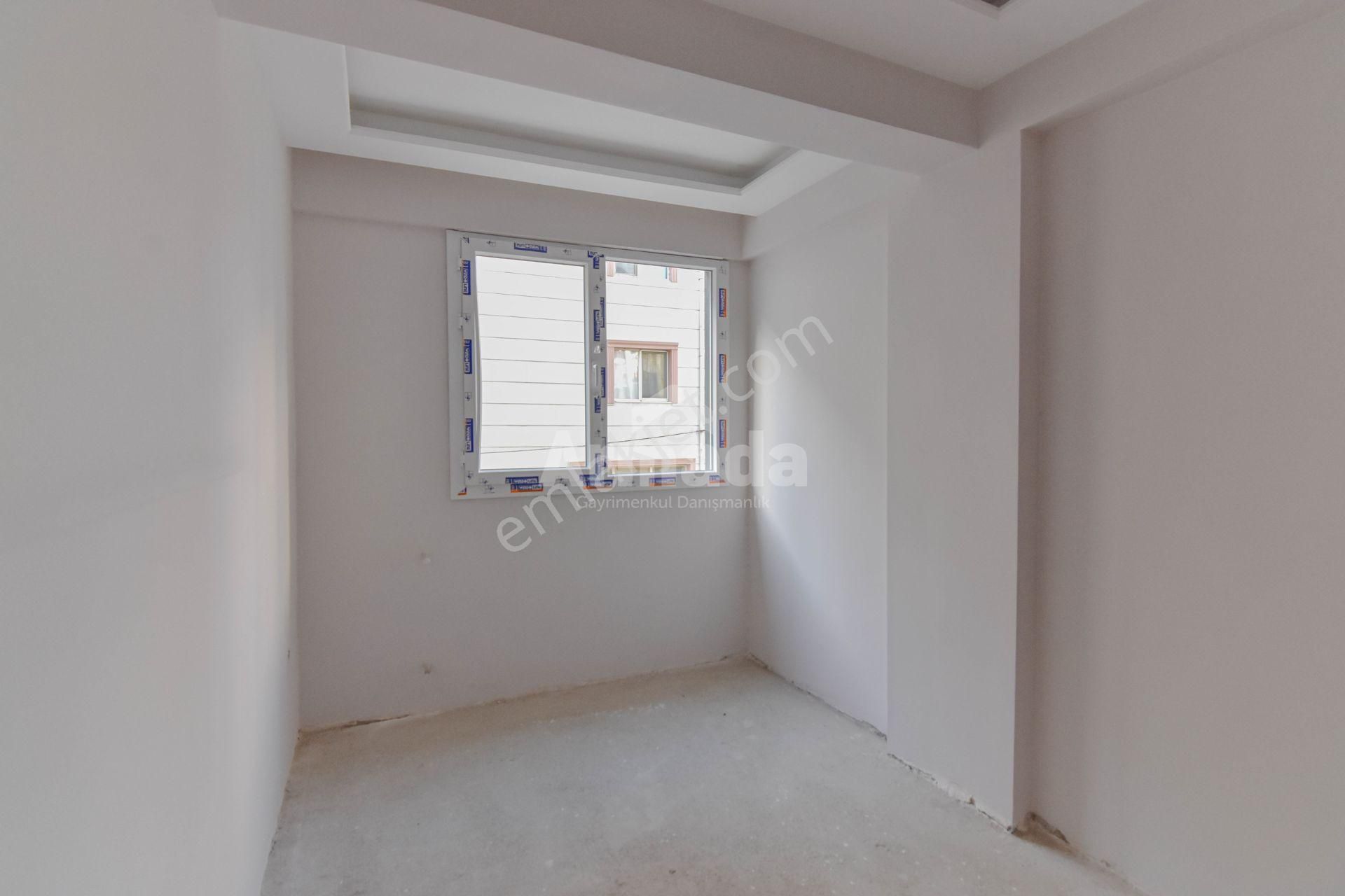 Kuşadası Merkezi Konumda 3+1 Sıfır Satılık Daire - Görsel 9