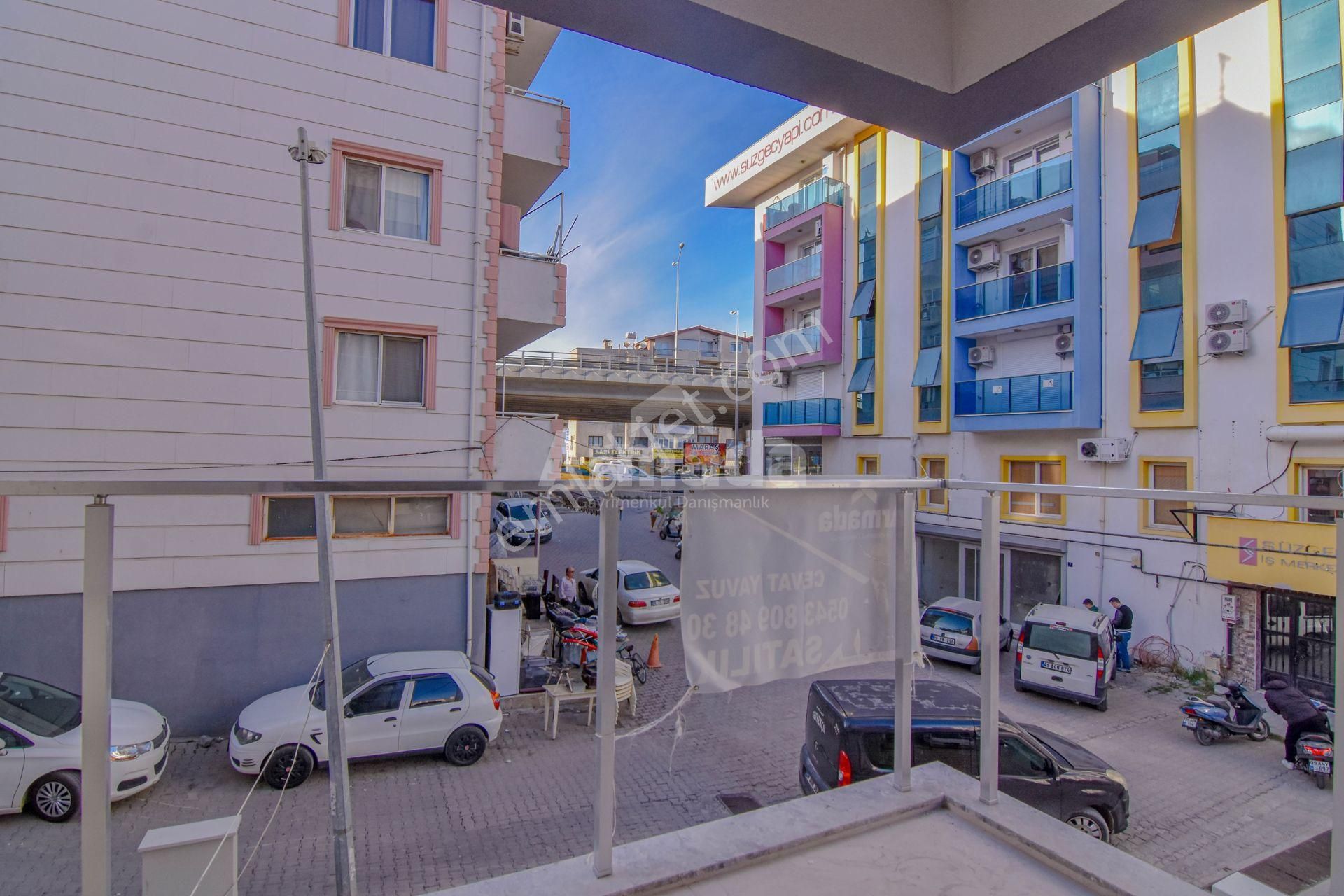 Kuşadası Merkezi Konumda 3+1 Sıfır Satılık Daire - Görsel 5