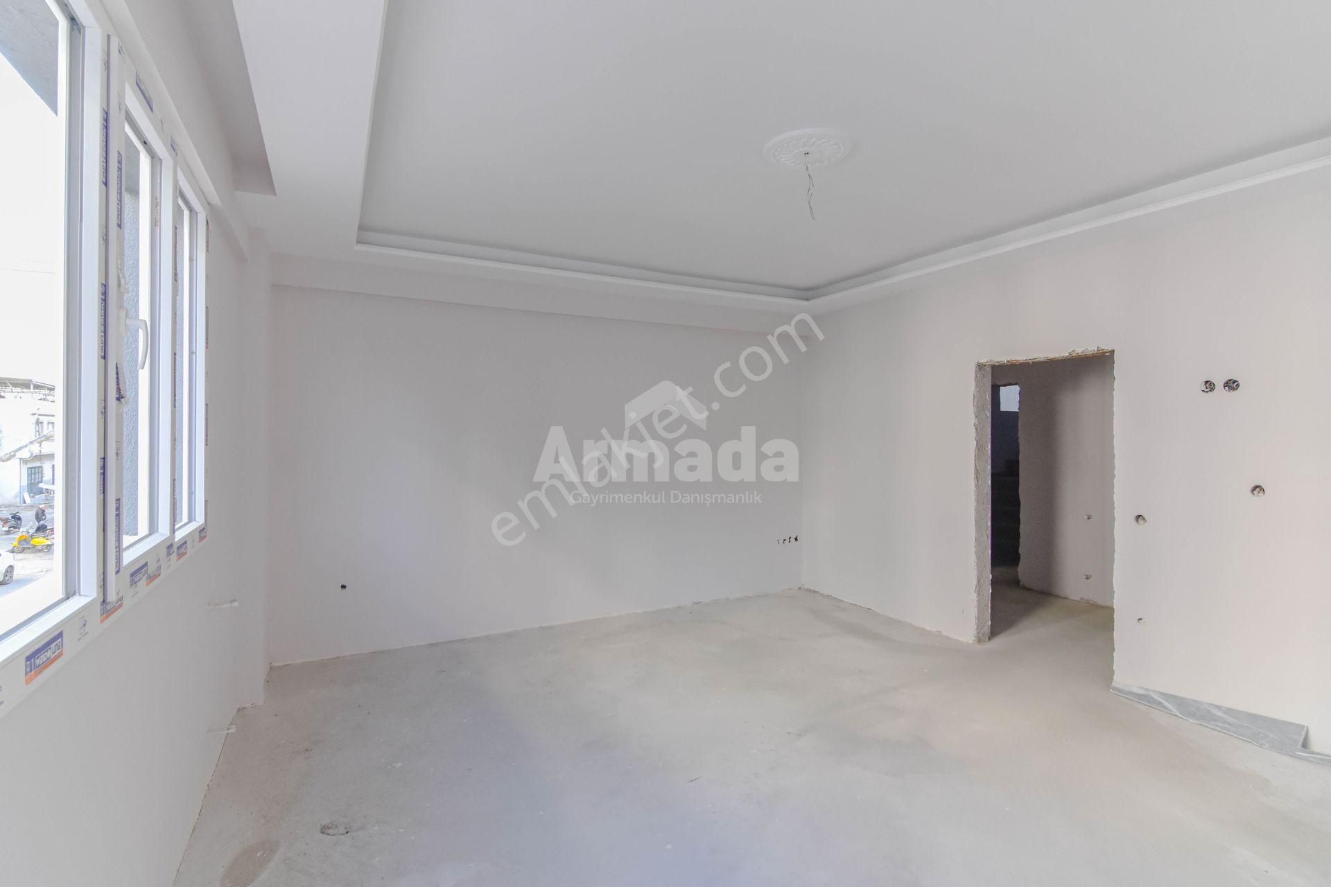 Kuşadası Merkezi Konumda 3+1 Sıfır Satılık Daire - Görsel 2