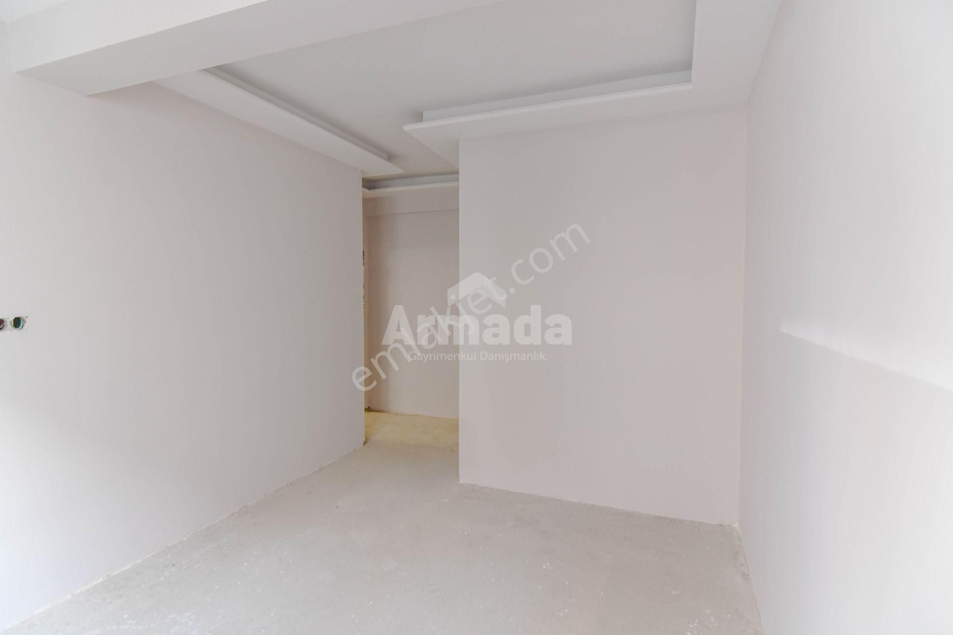 Kuşadası Merkezi Konumda 3+1 Sıfır Satılık Daire - Görsel 13