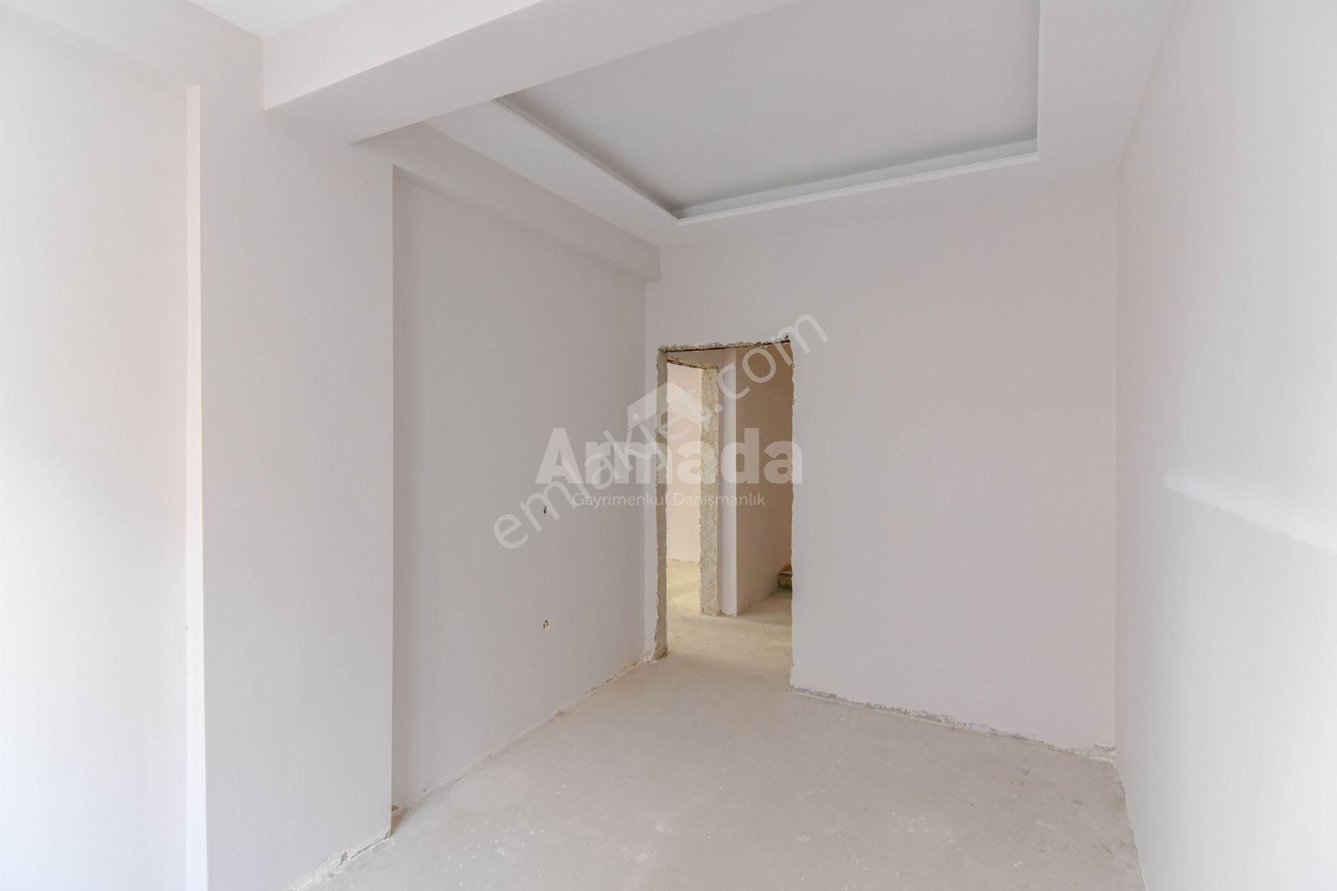 Kuşadası Merkezi Konumda 3+1 Sıfır Satılık Daire - Görsel 10