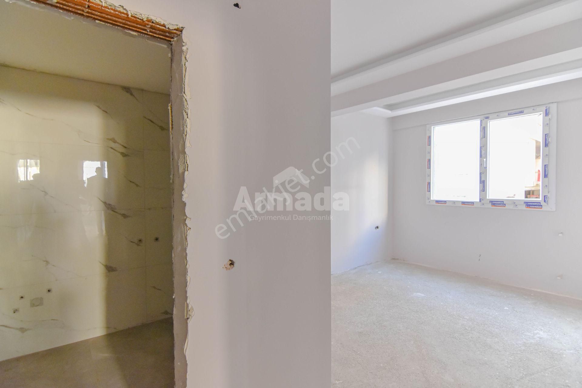 Kuşadası Merkezi Konumda 3+1 Sıfır Satılık Daire - Görsel 11