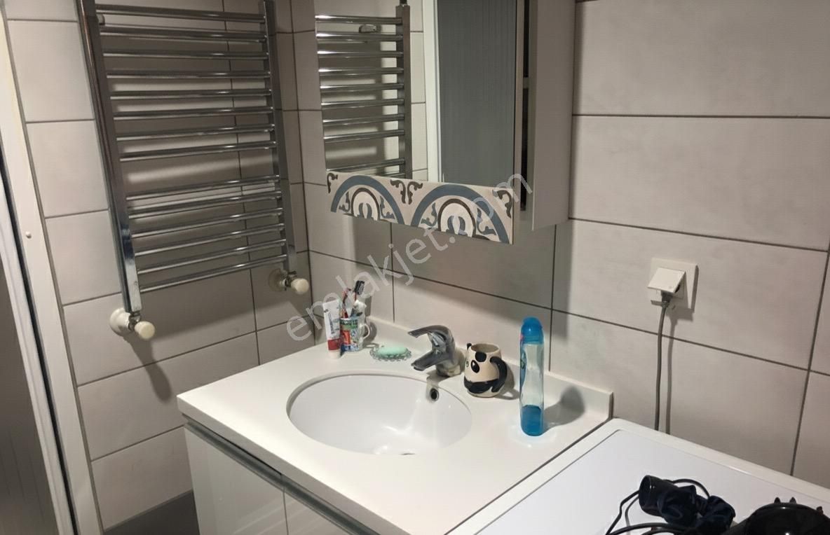 Yenişehir Dumankaya Flex 1+1 Full Eşyalı Kiralık Daire - Görsel 7
