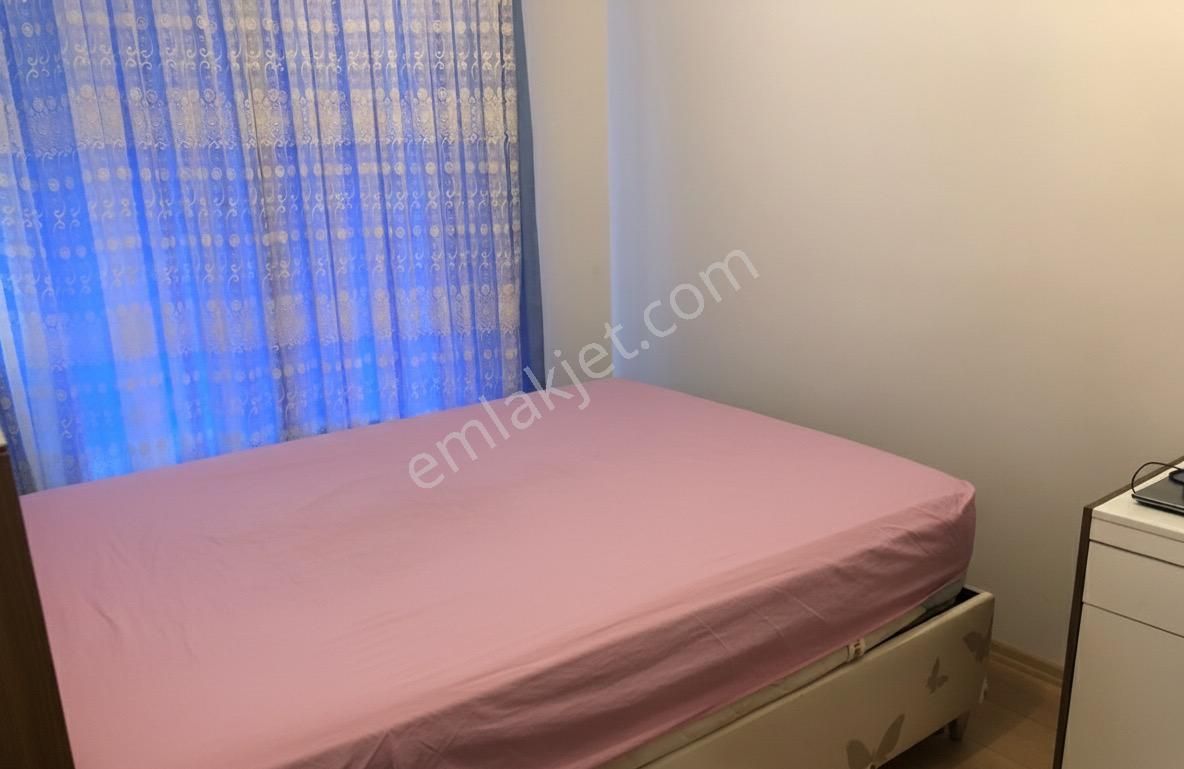Yenişehir Dumankaya Flex 1+1 Full Eşyalı Kiralık Daire - Görsel 6