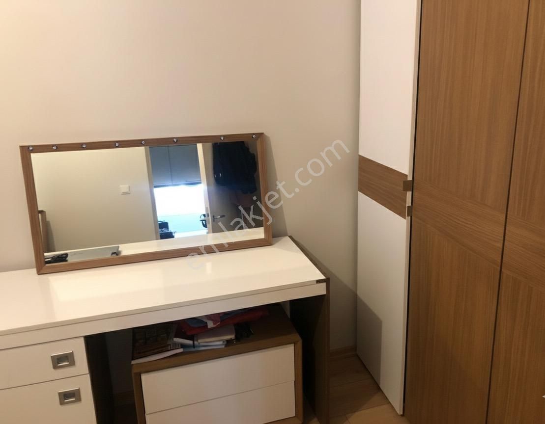 Yenişehir Dumankaya Flex 1+1 Full Eşyalı Kiralık Daire - Görsel 5