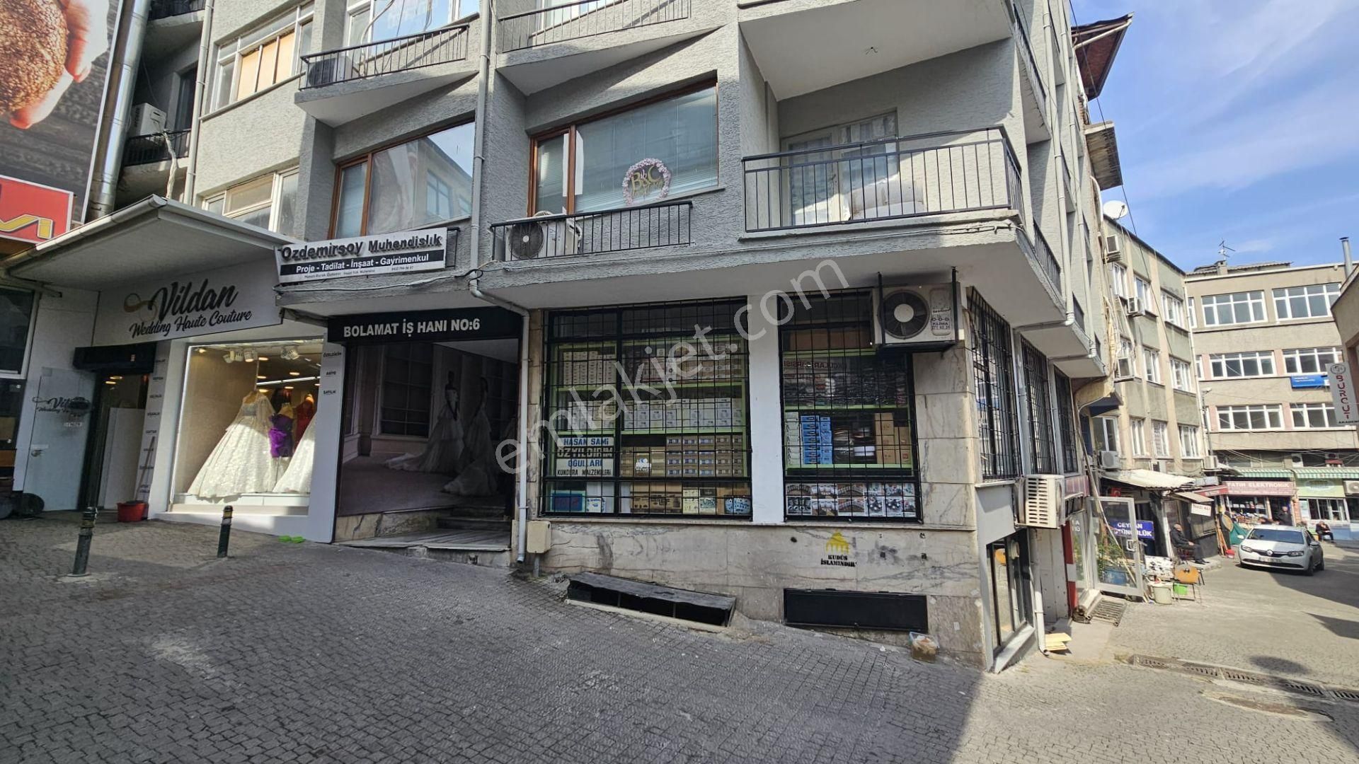 Kapalı Çarşı Yatırımlık İş Yeri - Görsel 3