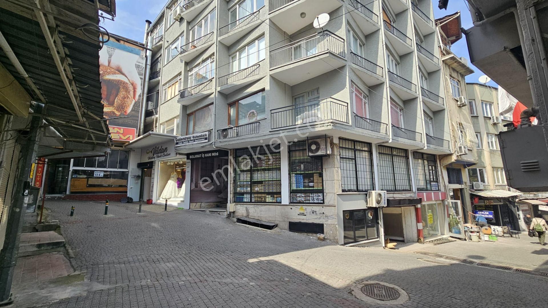 Kapalı Çarşı Yatırımlık İş Yeri - Görsel 6