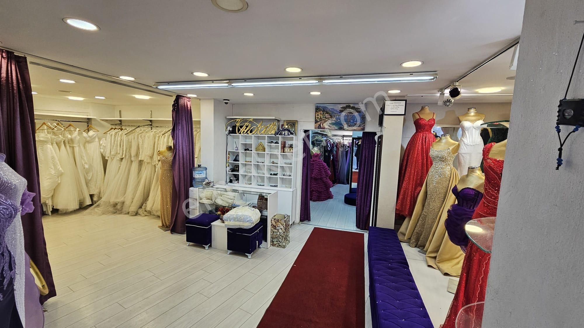 Kapalı Çarşı Yatırımlık İş Yeri