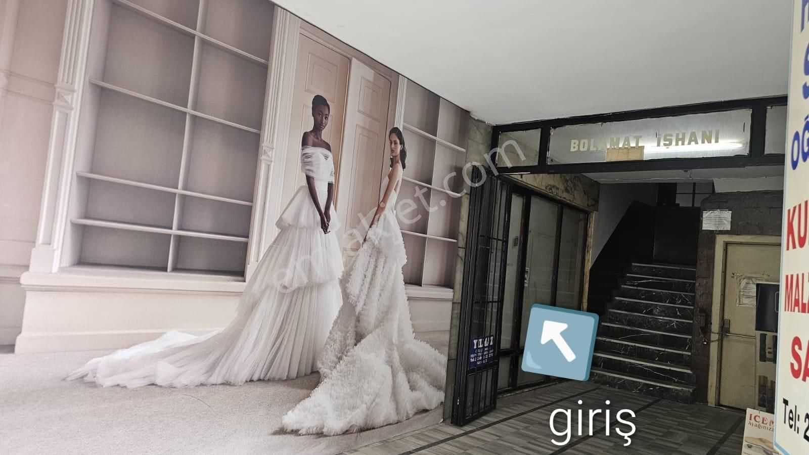 Kapalı Çarşı Yatırımlık İş Yeri - Görsel 4