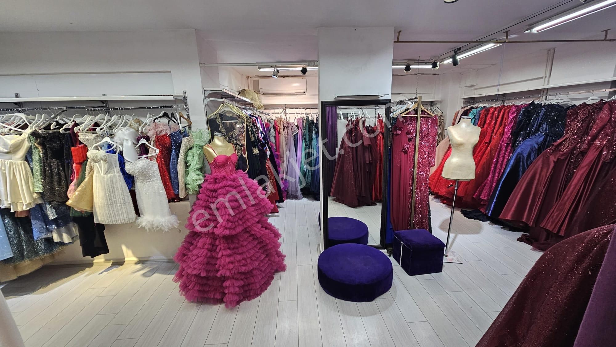 Kapalı Çarşı Yatırımlık İş Yeri - Görsel 5