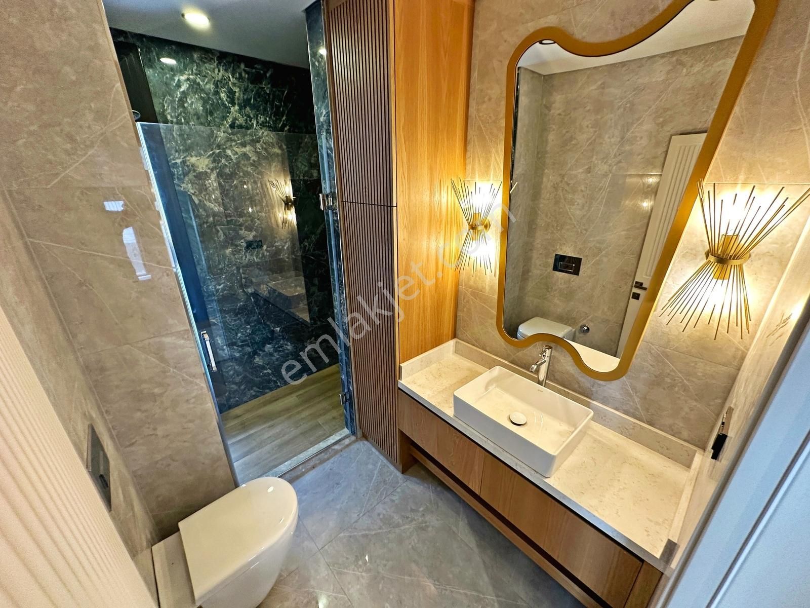 Edremitin En Popüler Lokasyonu Kalitenin Yeni Adı 5+1 Villalar - Görsel 20