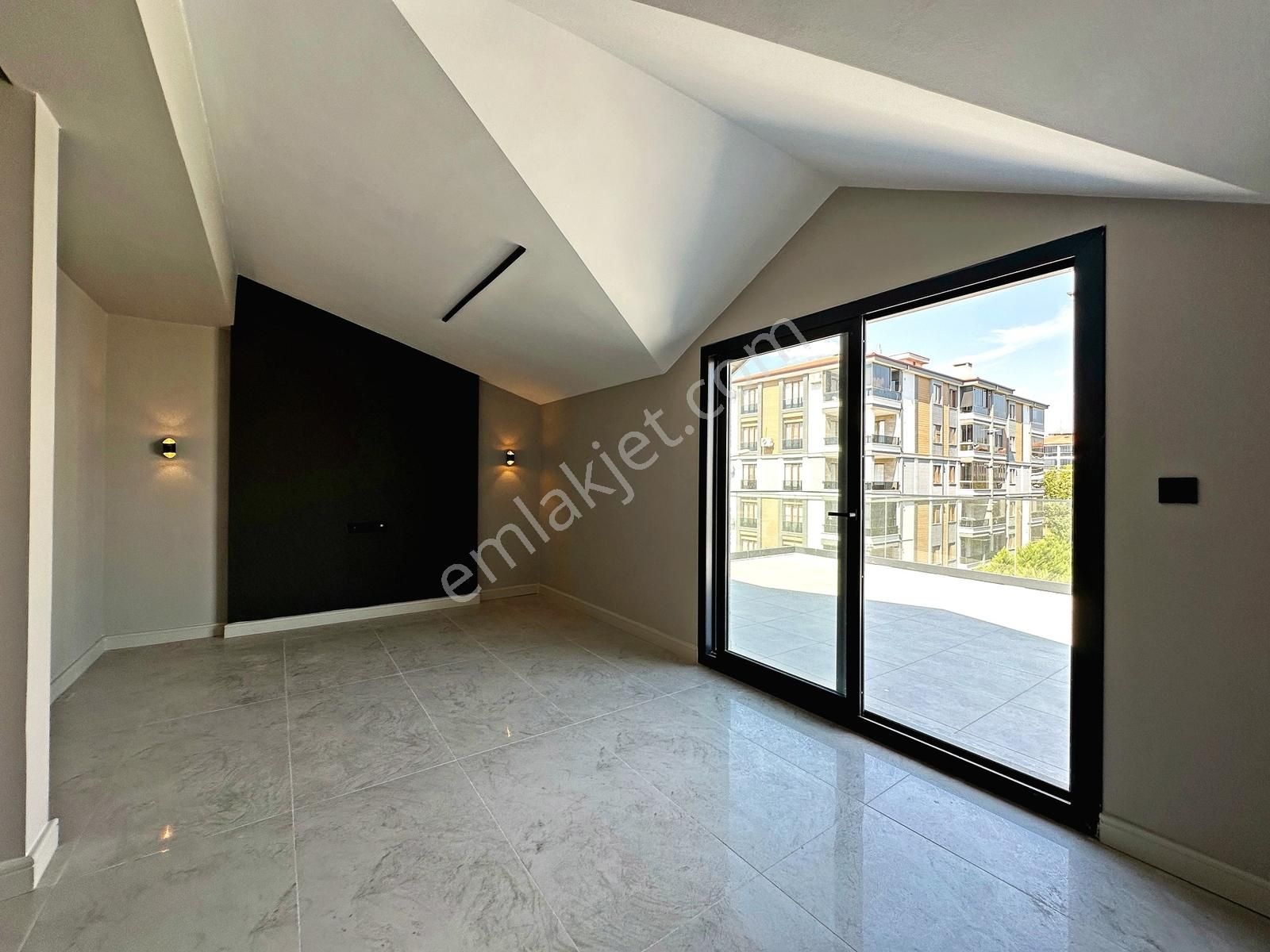 Edremitin En Popüler Lokasyonu Kalitenin Yeni Adı 5+1 Villalar - Görsel 28