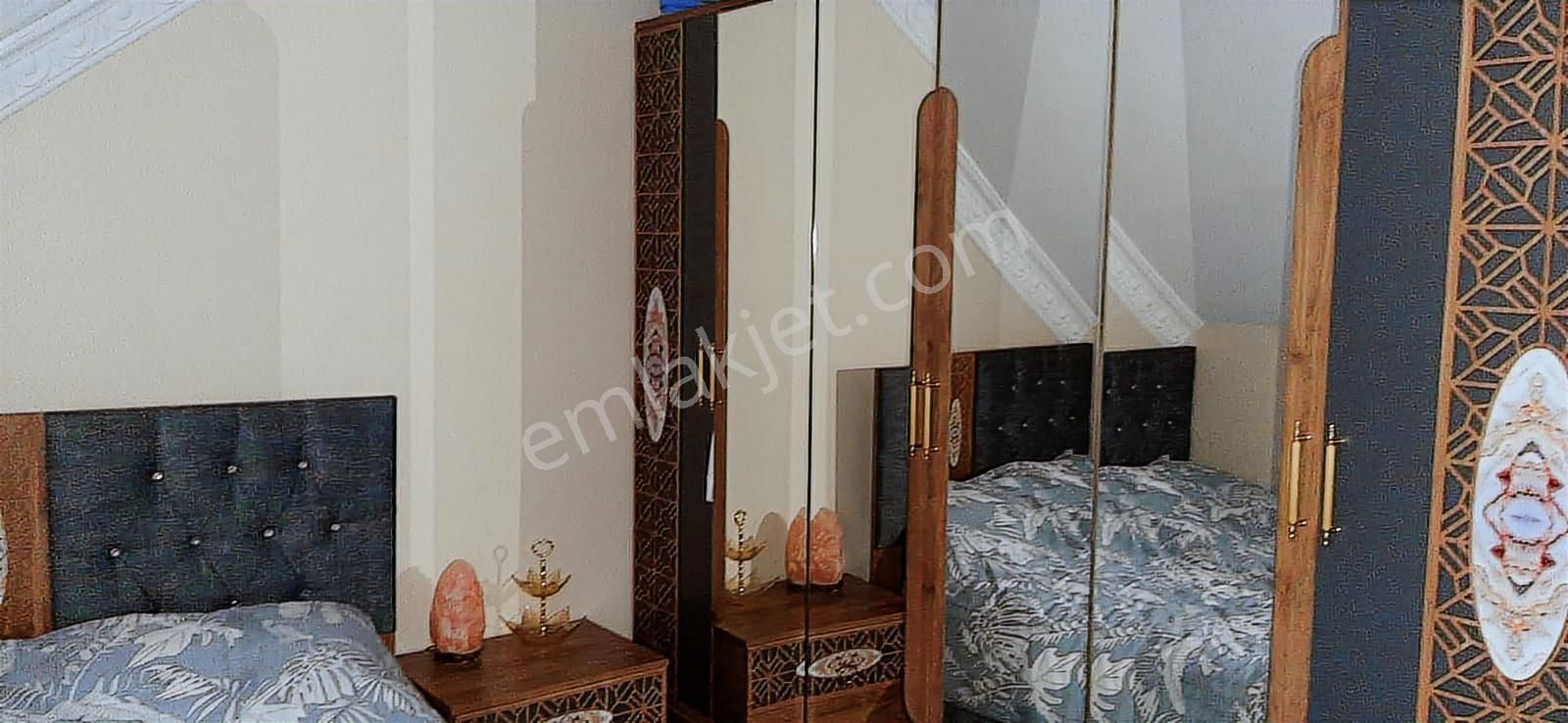 Yenibosna Yıldırımbeyazıt Cadesine Yakın Satılık Bahçeli2+1daıre - Görsel 7