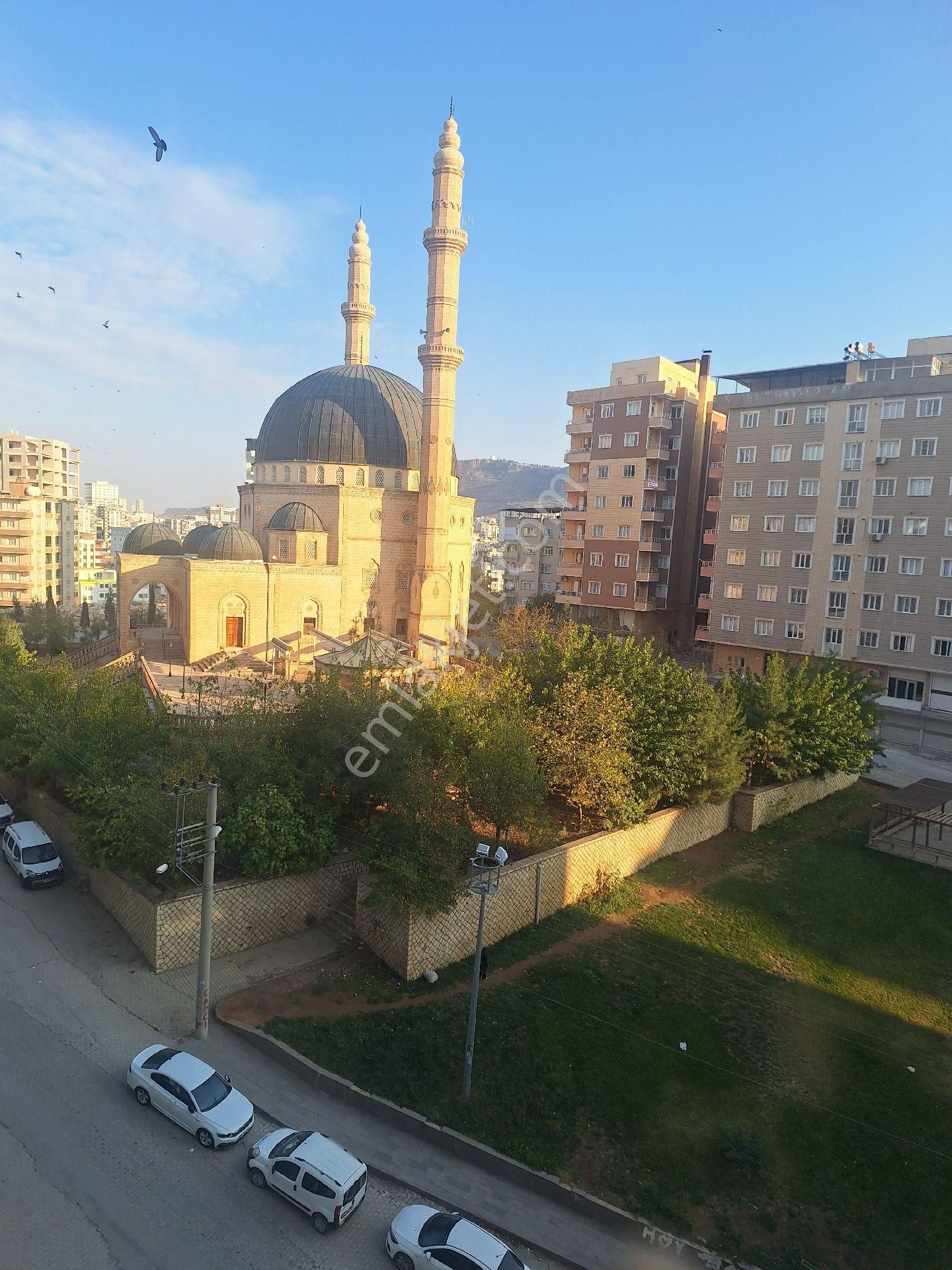 Değer Emlak'tan Eski Avm Civarında 3+1 Daire Satılıktır. - Görsel 18