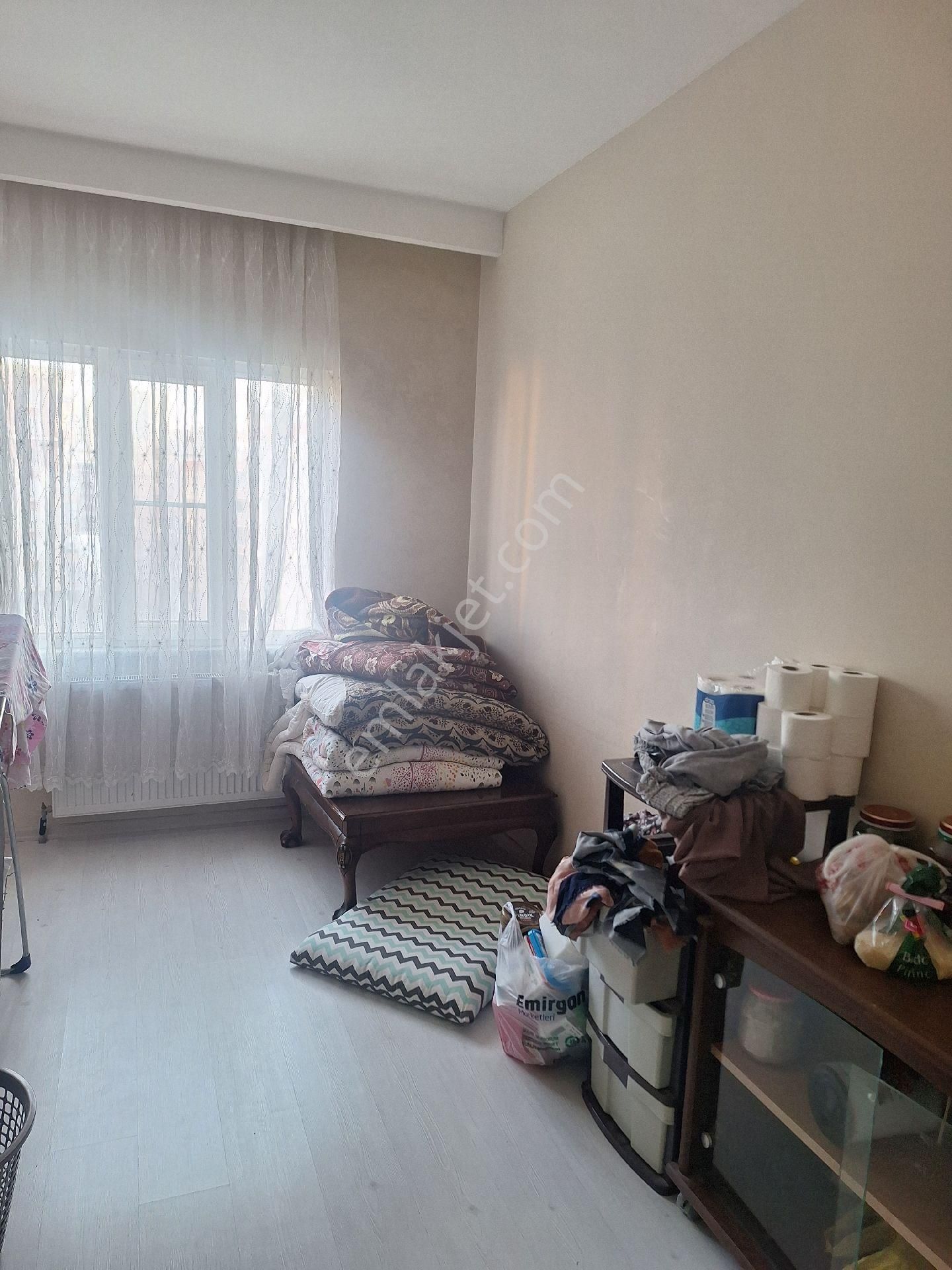 Değer Emlak'tan Eski Avm Civarında 3+1 Daire Satılıktır. - Görsel 8