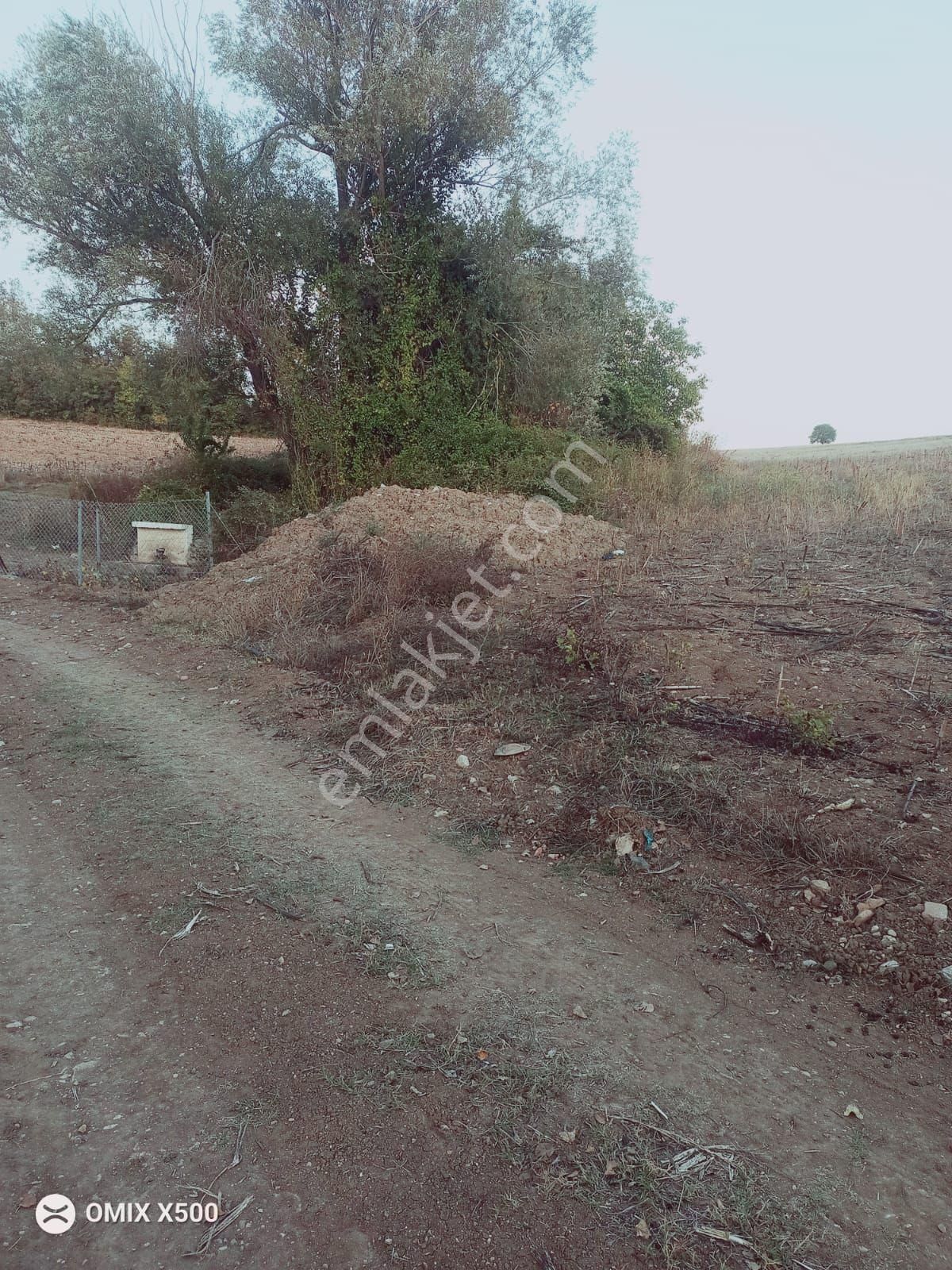 Tokat Erbaa Doğanyurt Da Satılık 3.100 M2 Tek Tapu Arazi - Görsel 3