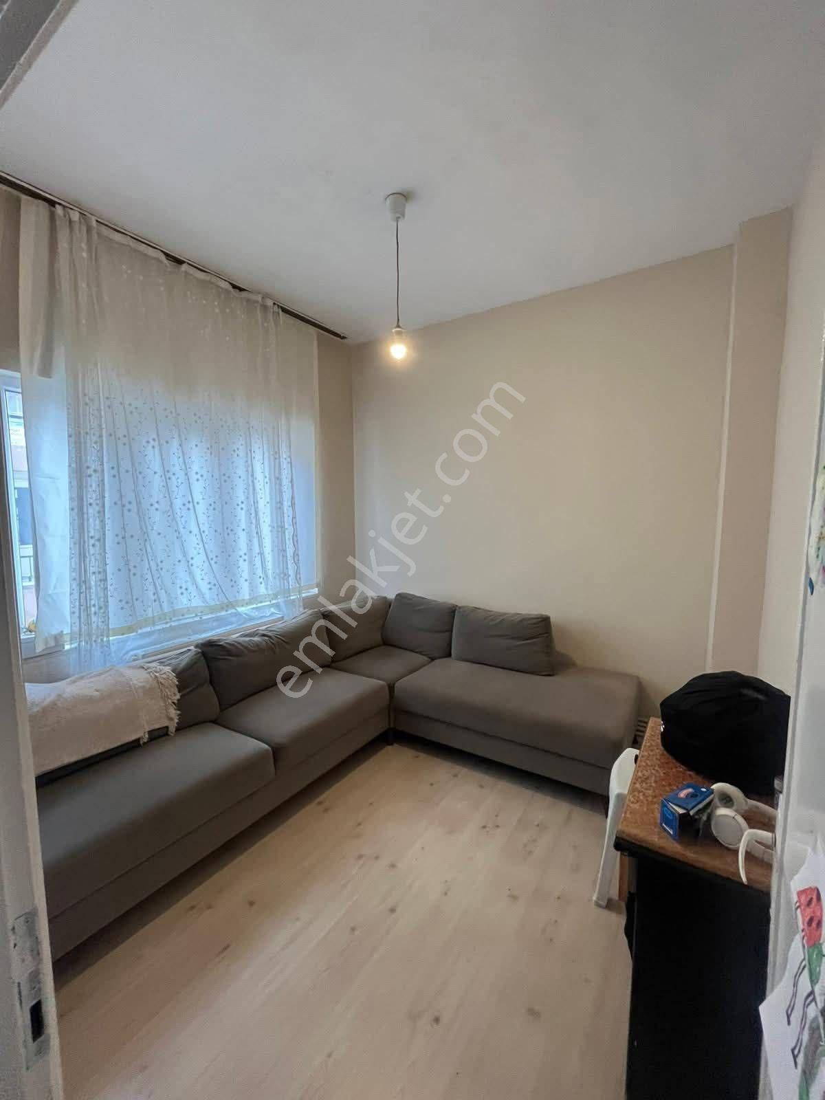 Aydın Nazilli Turan Mahallesi Tatilatli Satılık 3 Katlı Bina - Görsel 19