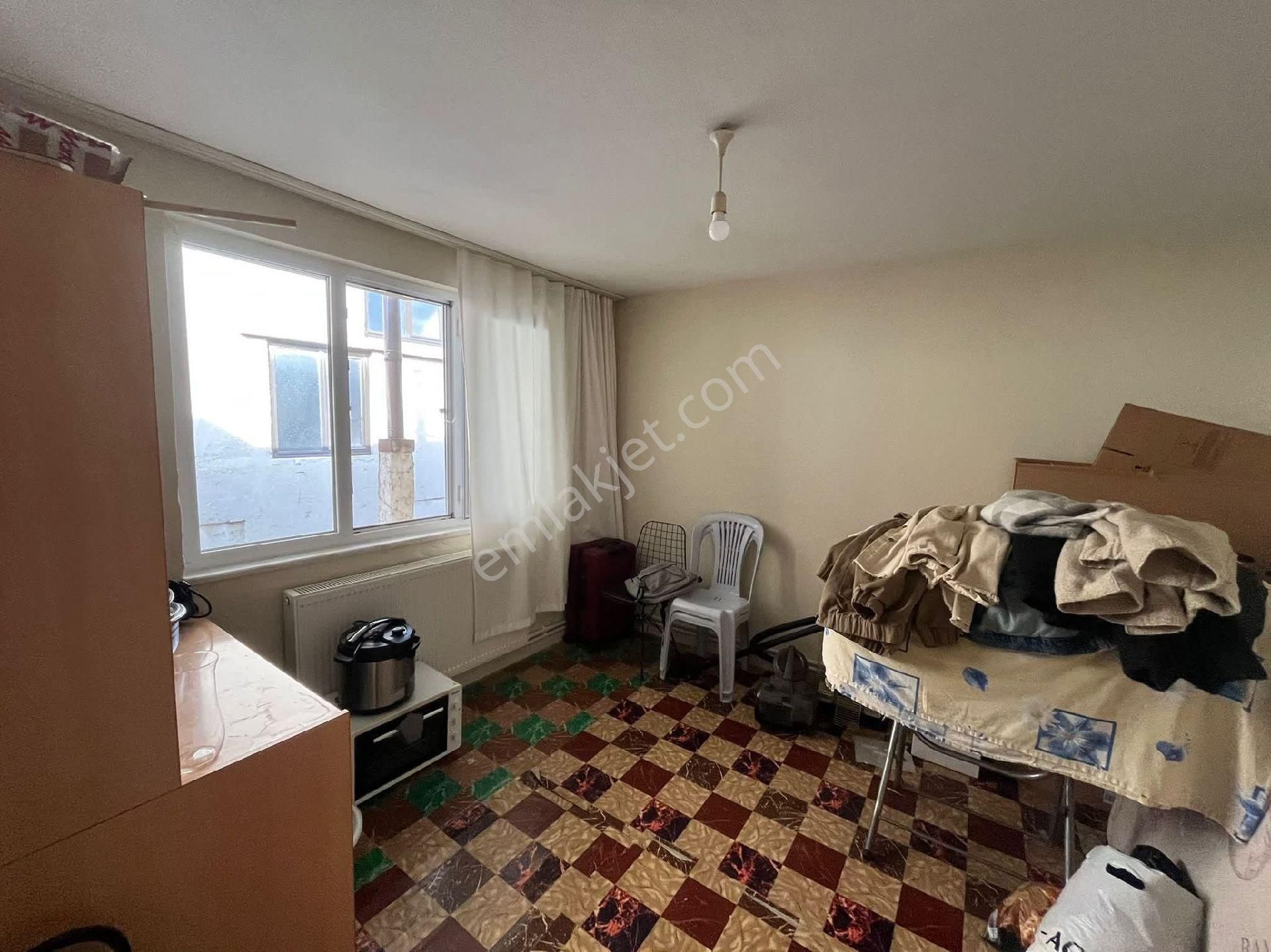 Aydın Nazilli Turan Mahallesi Tatilatli Satılık 3 Katlı Bina - Görsel 13